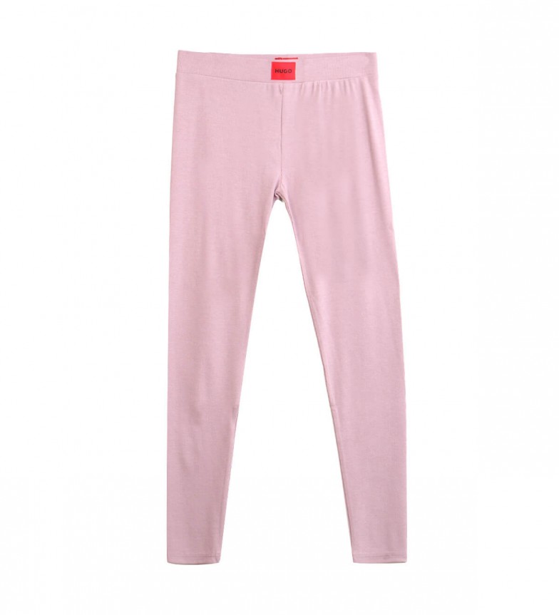 HUGO Legging Naiana rosa