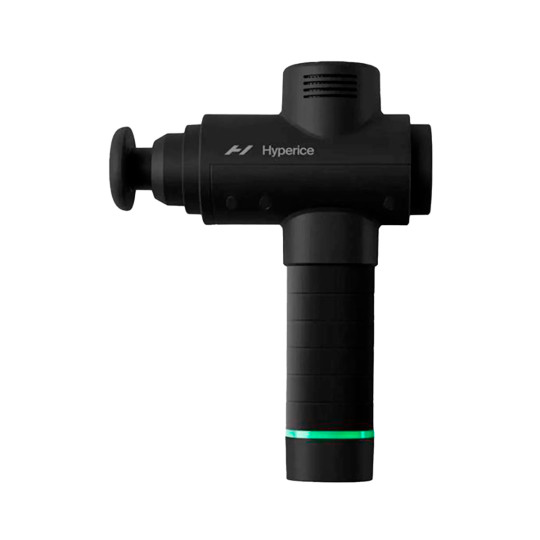 Pistola Hyperice Hypervolt 2 Black