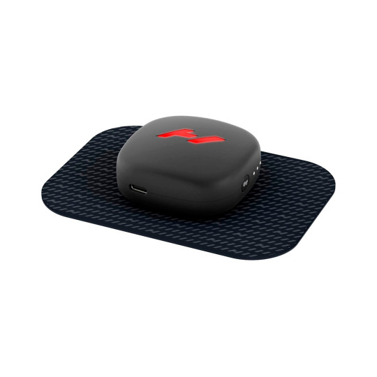 Hyperice Venom Go Black