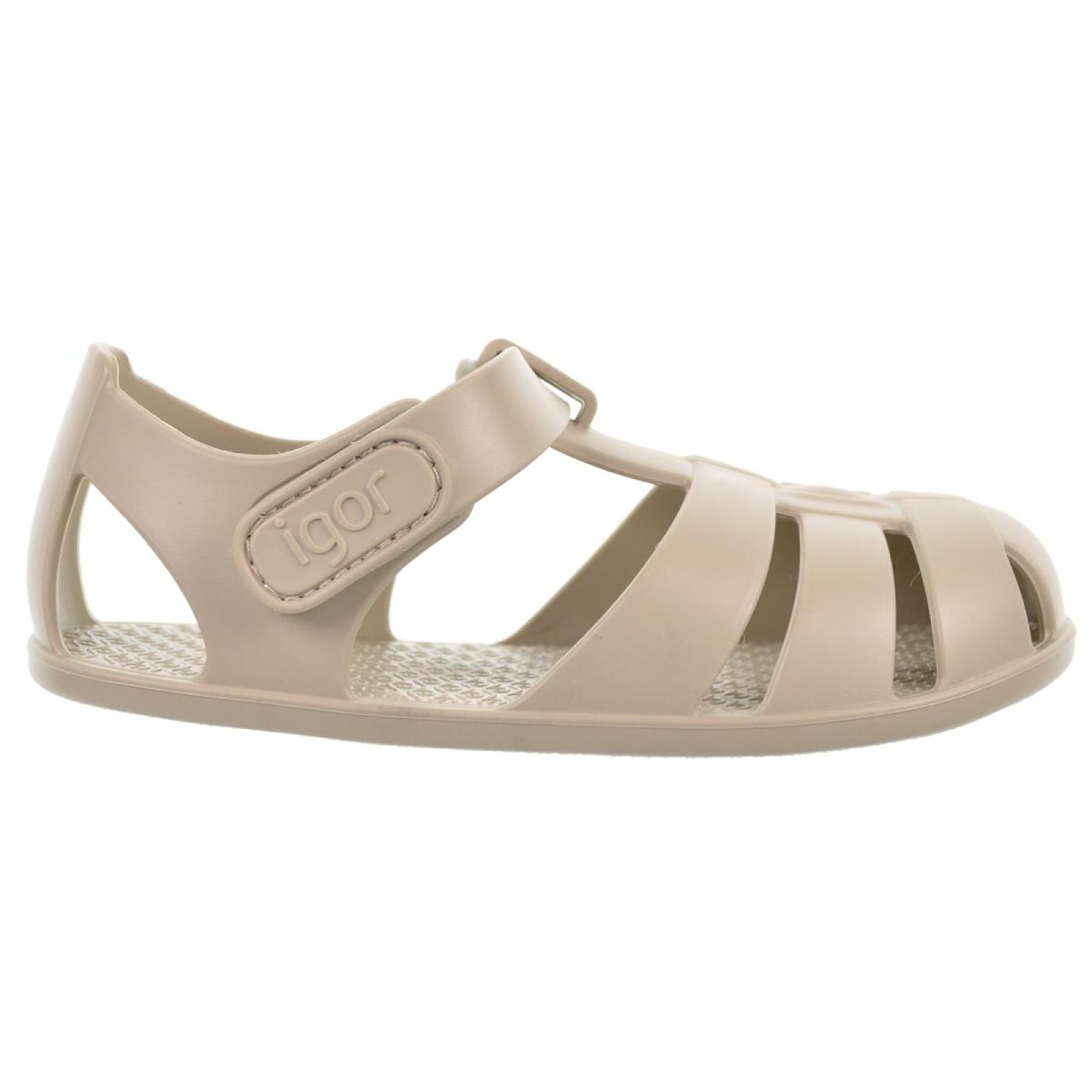 Igor Nemo Sandalia Cangregera Velcro Unisex Playa Piscina
