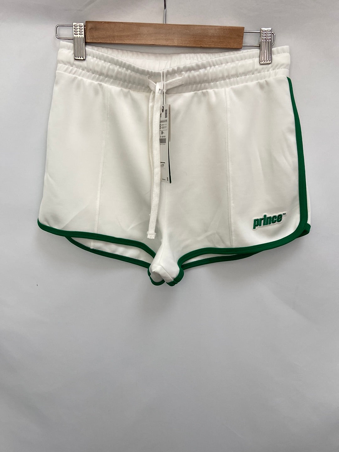 ZARA.Shorts sport T.s prince