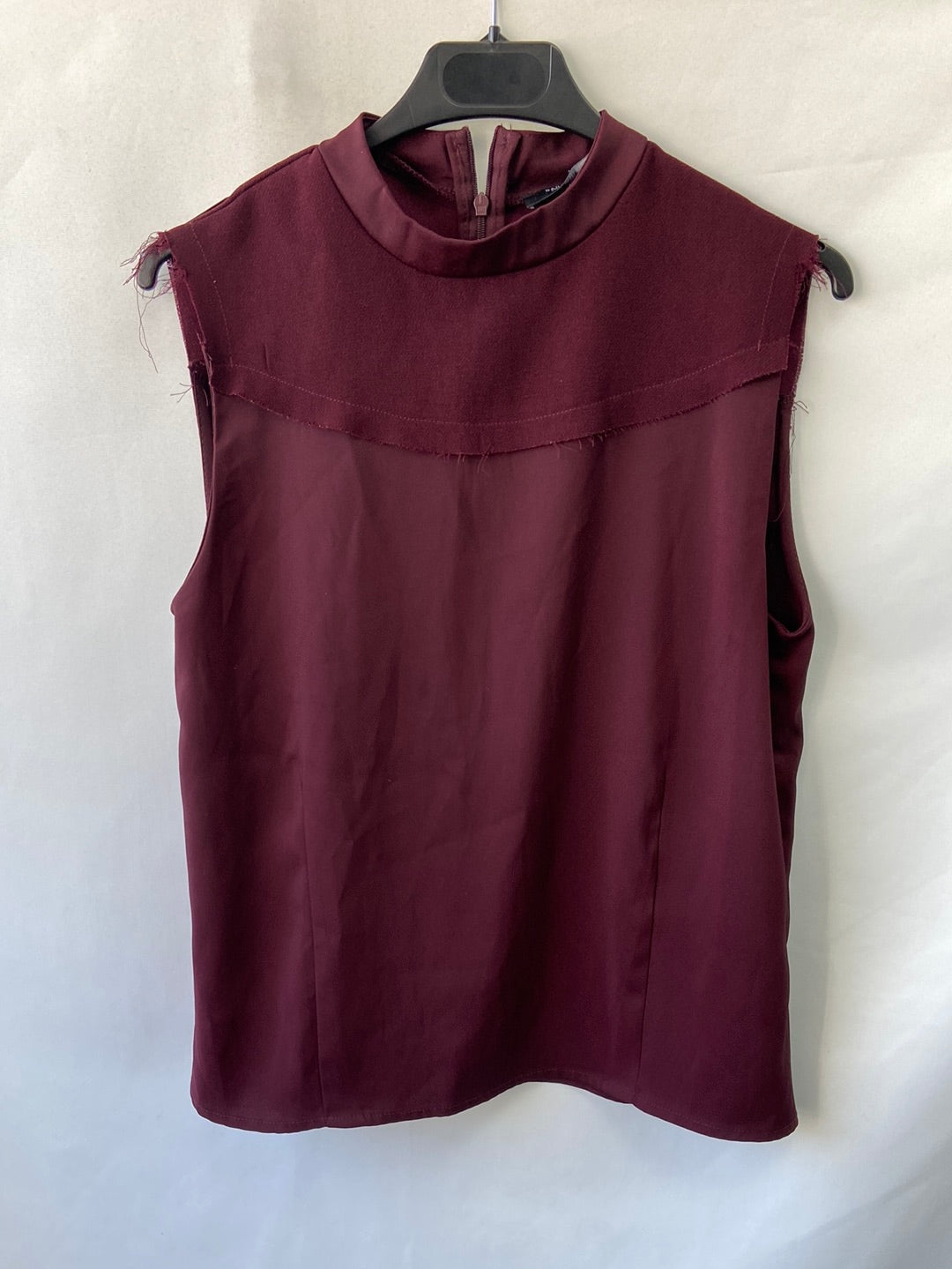 PARFOIS. Top vino T.M