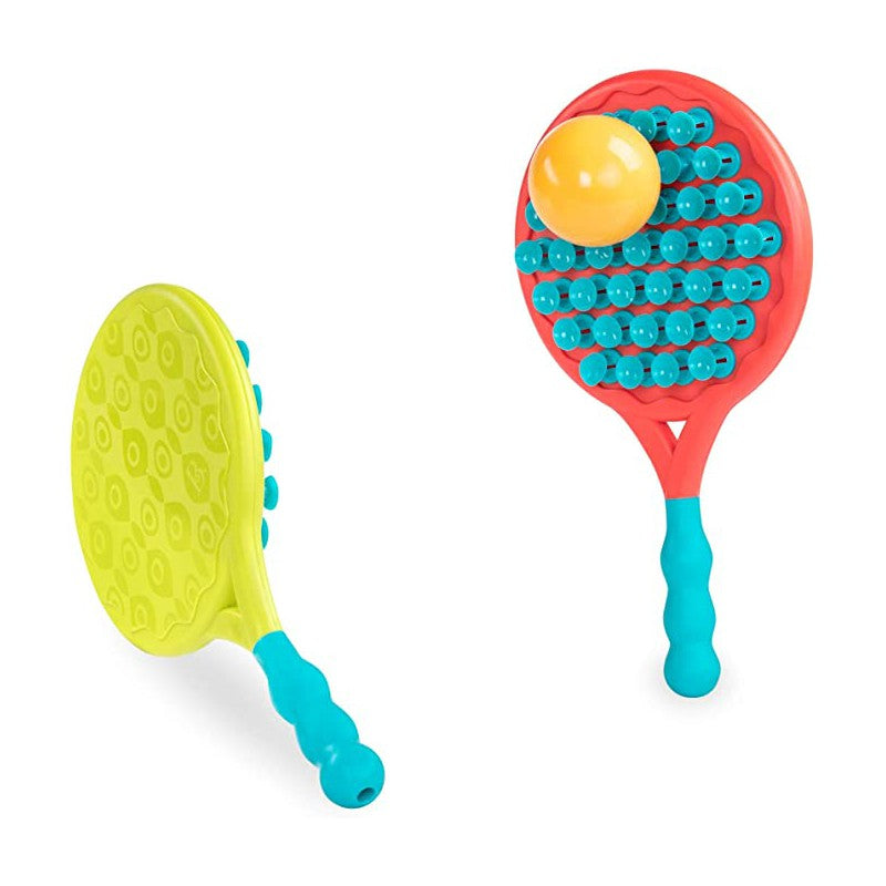 Conjunto palas con pelota Paddle Popper B You