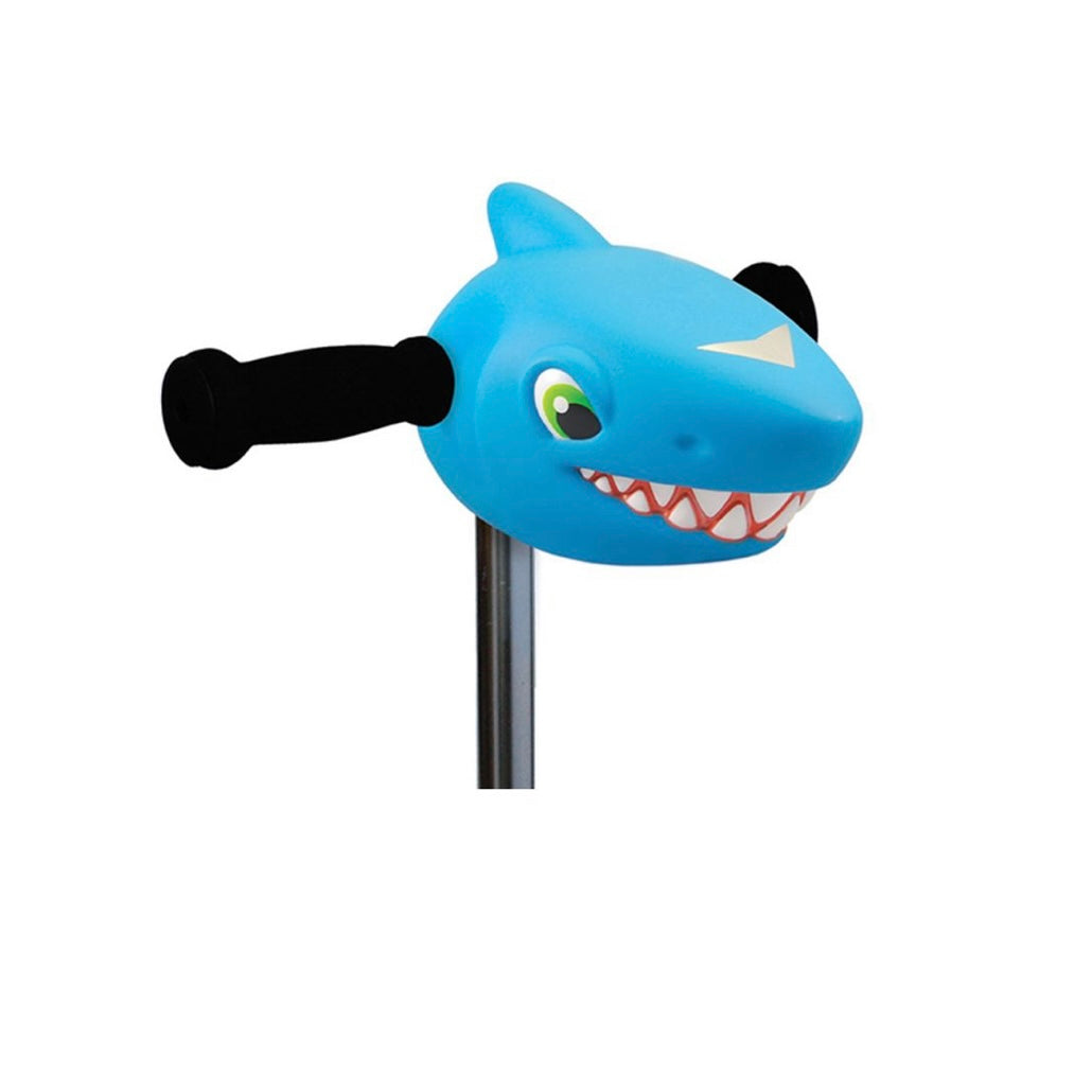 Cabeza para patinete Micro Tiburón