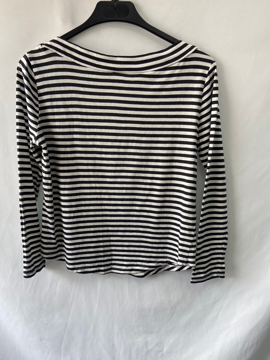 OTRAS. Camiseta rayas T.s