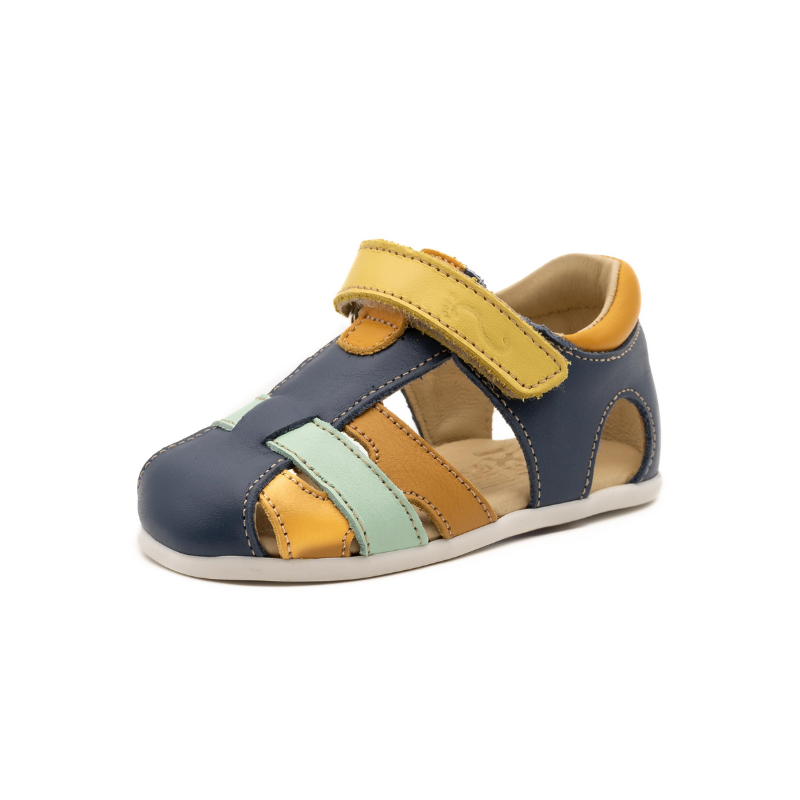 Sandalias Baby Flexi Nens - Salvaje Iris