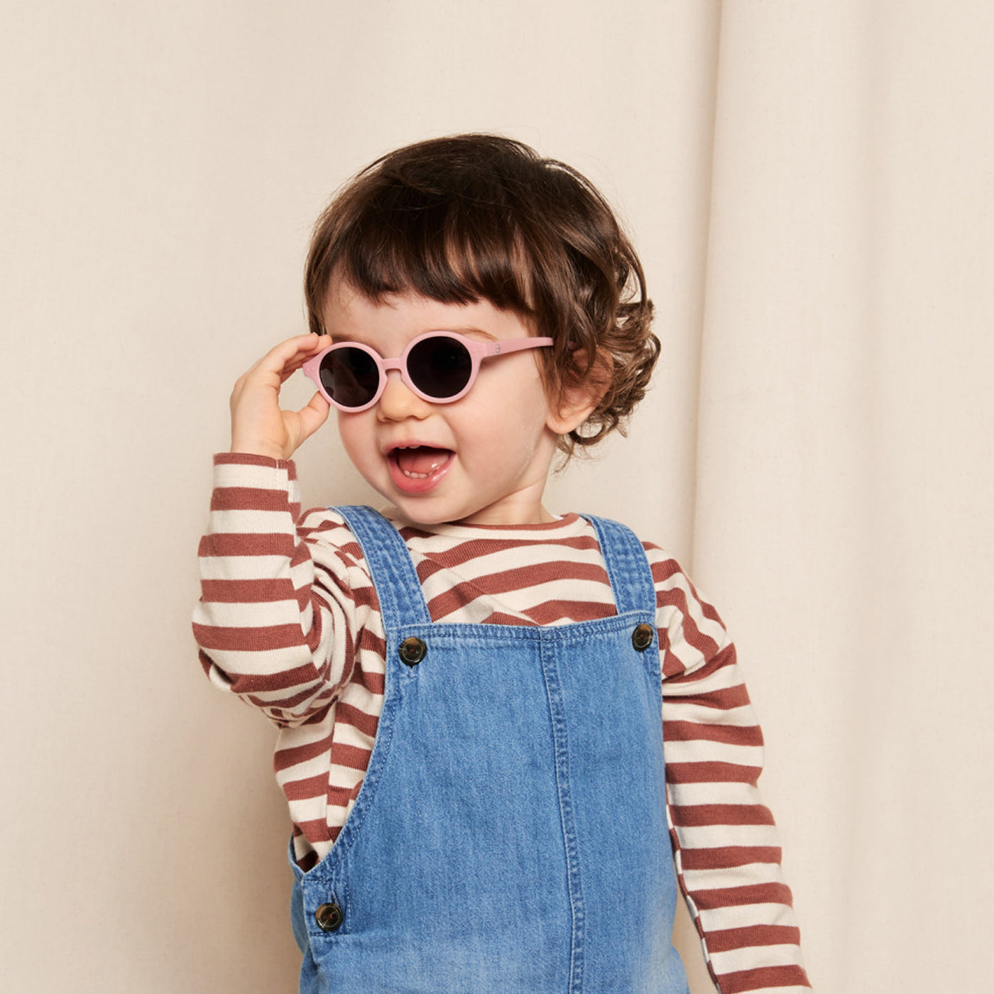 Gafas de sol IZIPIZI #D Baby 0-9 meses