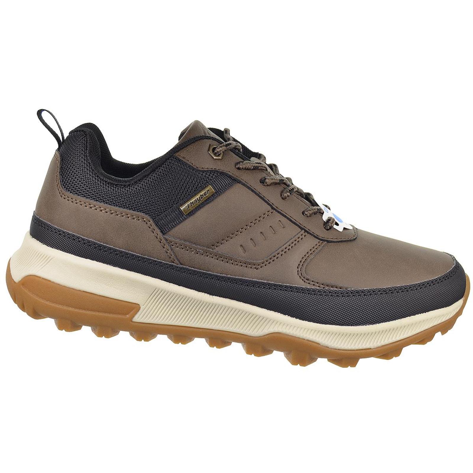 J´hayber Chamba Sneaker Antideslizante Acolchado Hombre