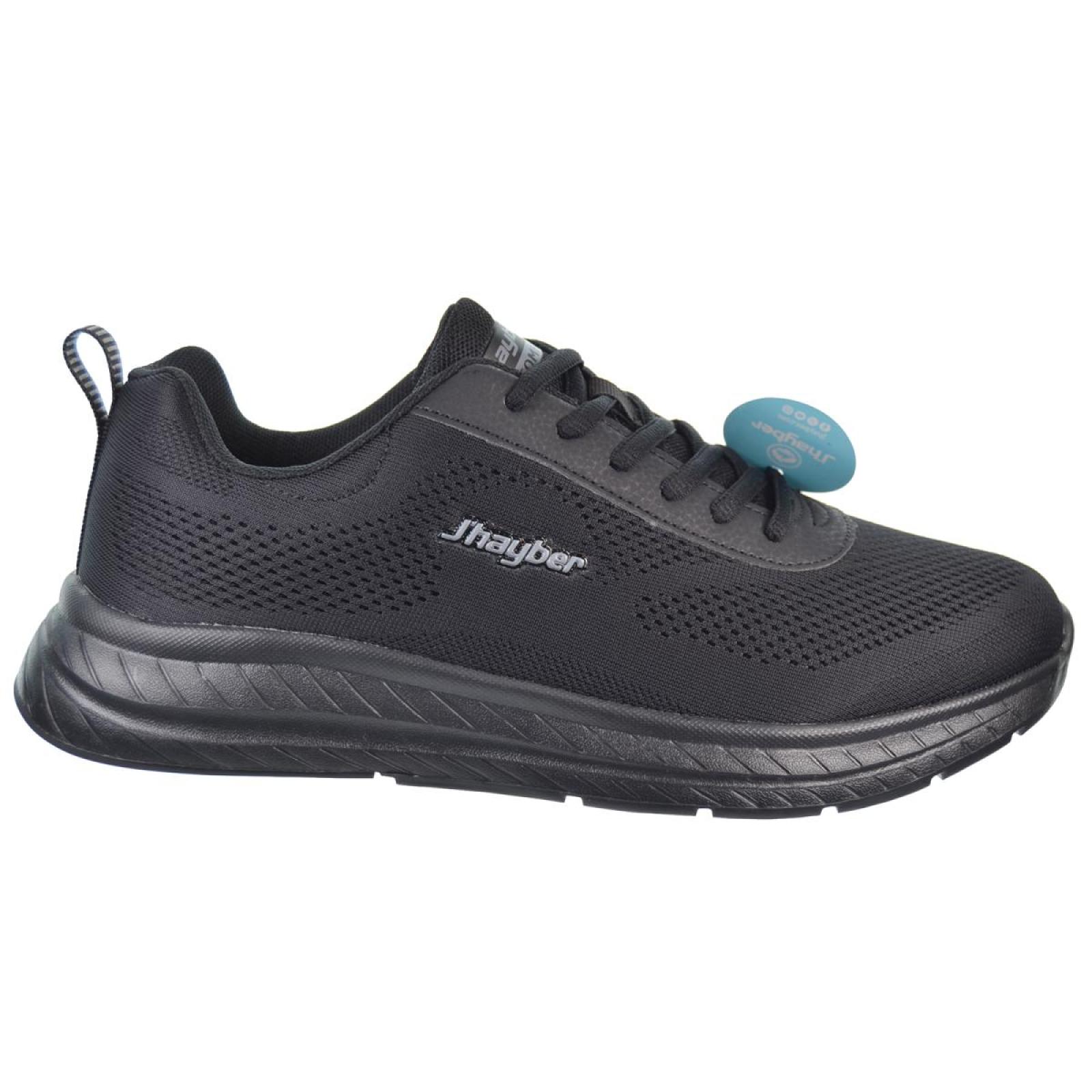 J´hayber Chantel Deportivo Acolchado Textil y Sintético Hombre