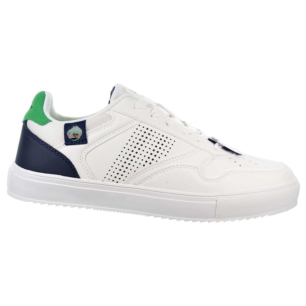 J´hayber Chapote Zapatilla Casual Sneaker Sintética Hombre