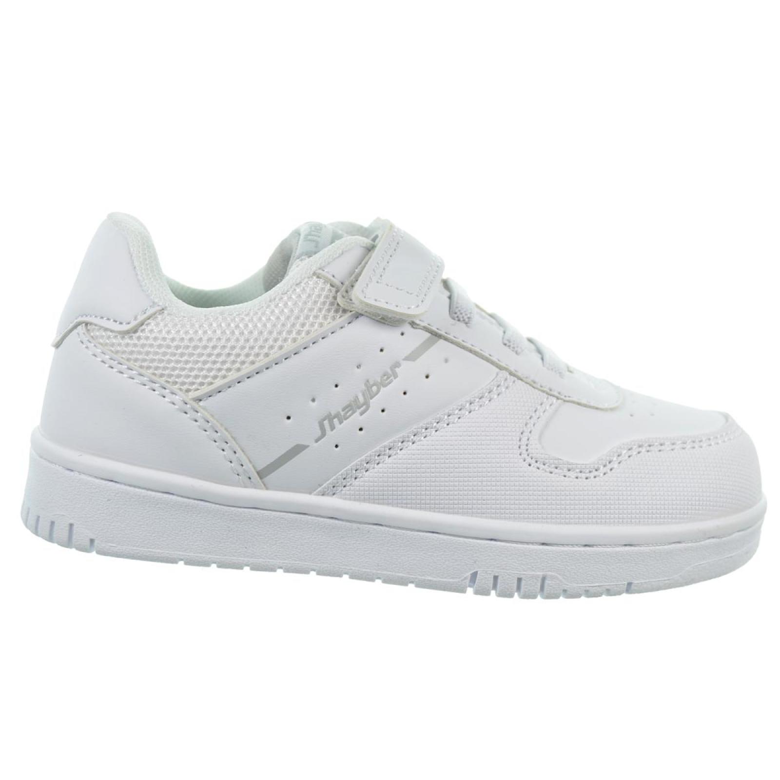 J´hayber Civil Deportivo Colegial Unisex NIño Niña