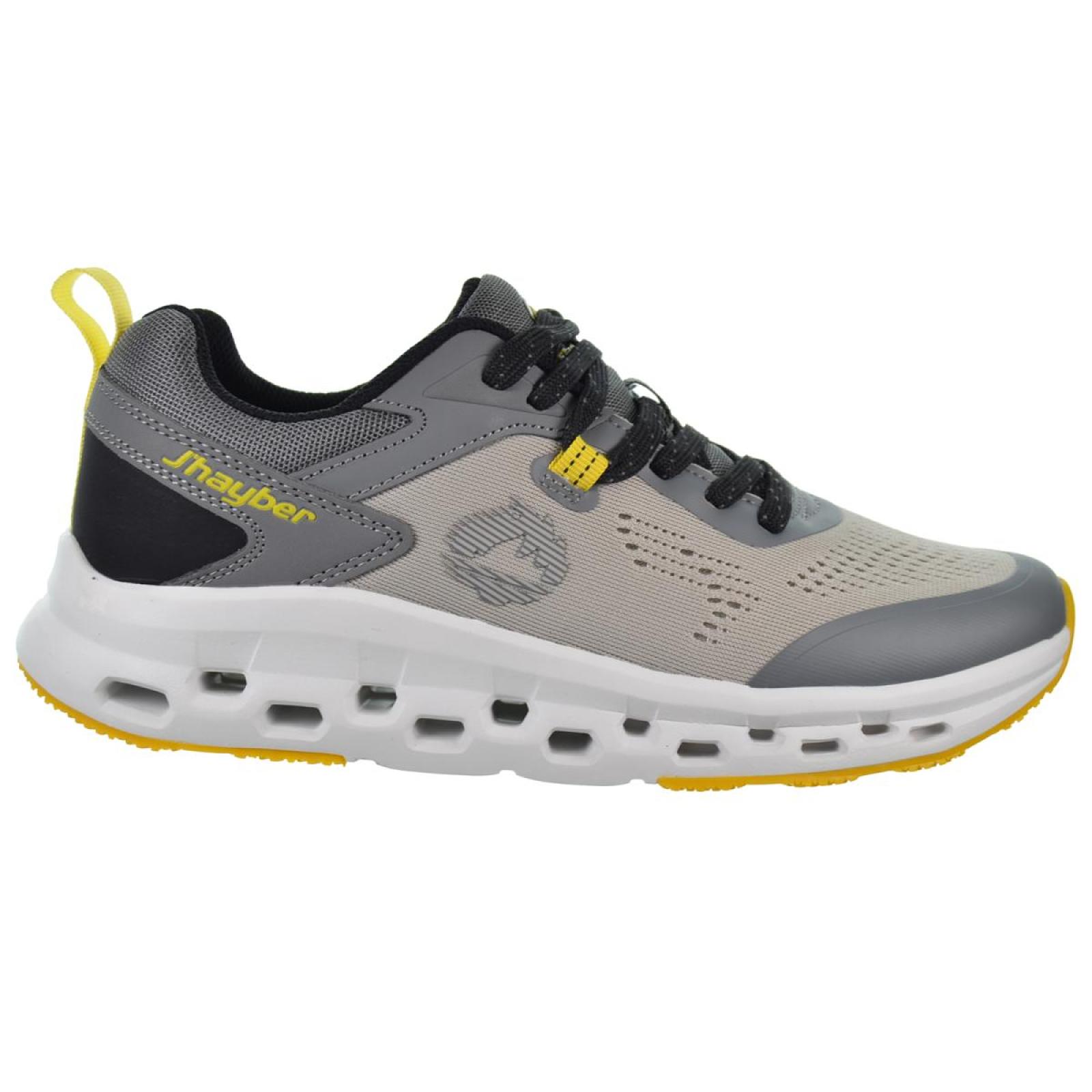 J´hayber Ratio Deportivo Textil Cordones Hombre