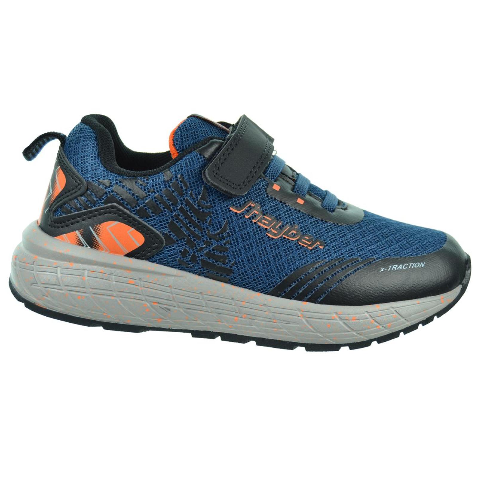 J´hayber Rival Deportivo Unisex Textil y Sintético Niño Niña