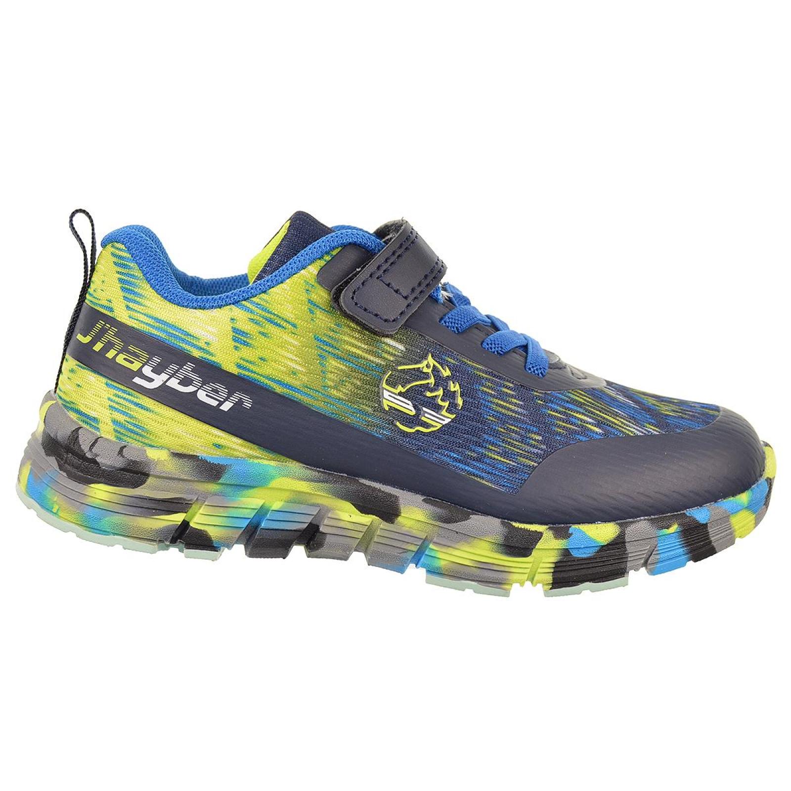 J´hayber Rosel Deportivo Acolchado Textil y Sintético Unisex