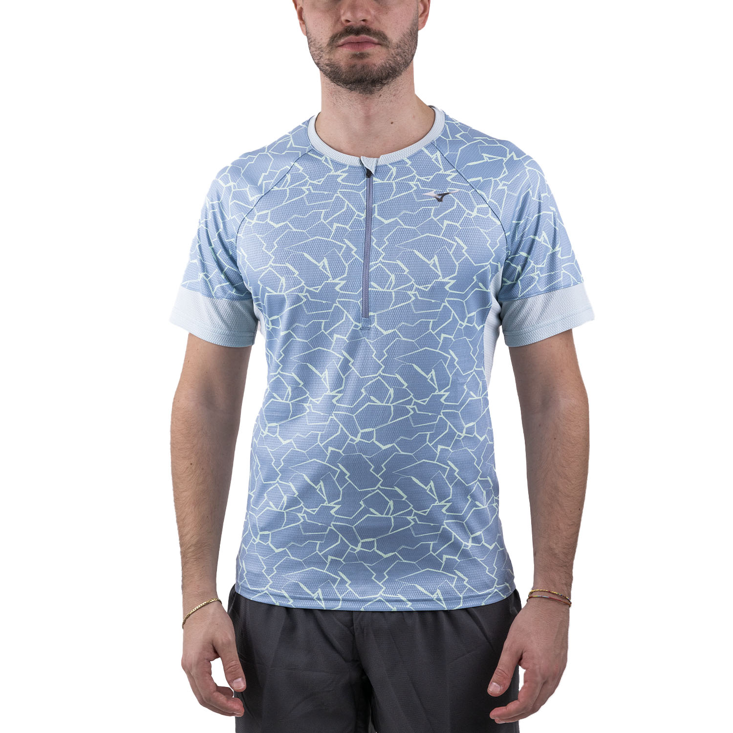 Mizuno Graphic TR Camiseta Citadel