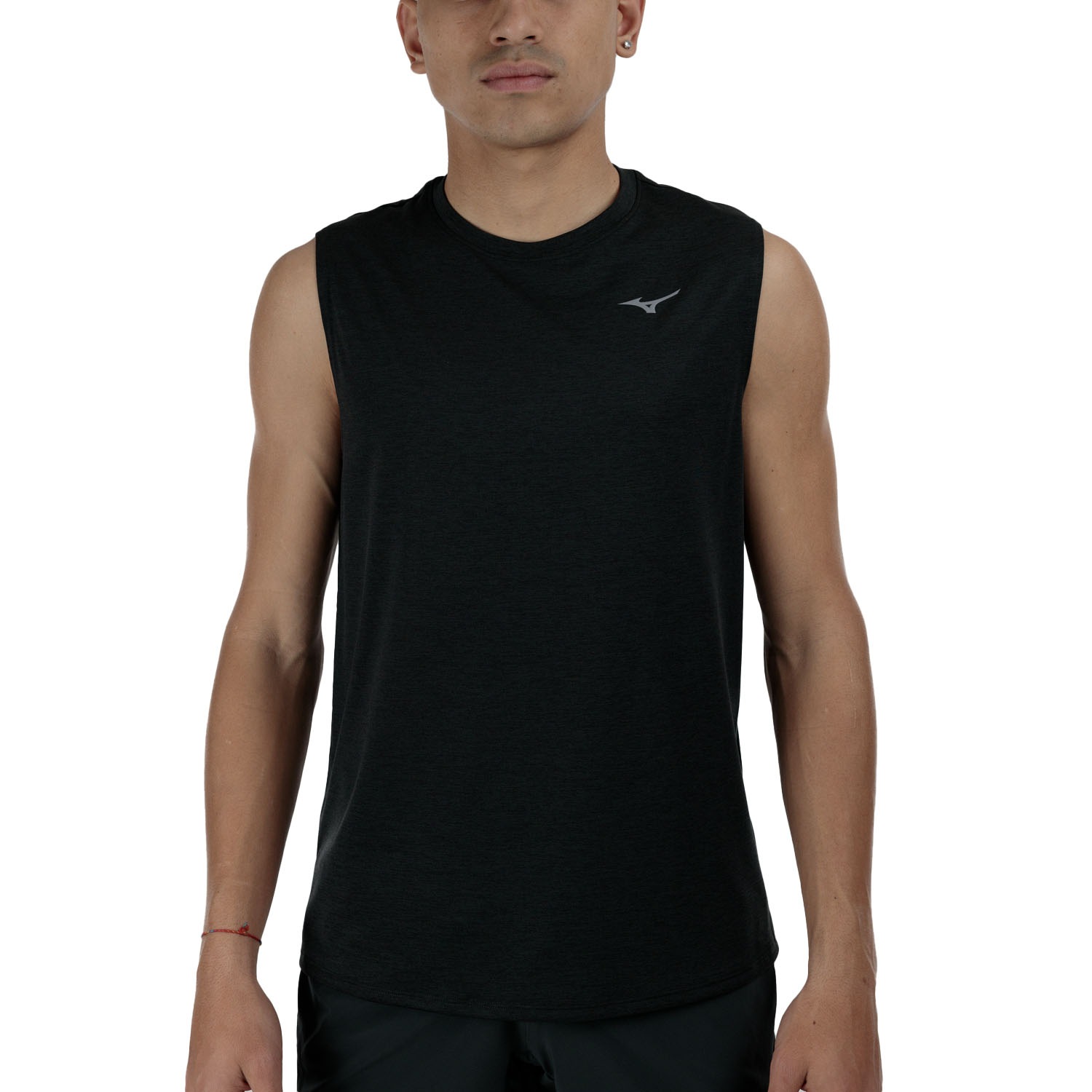 Mizuno Impulse Core Top Black