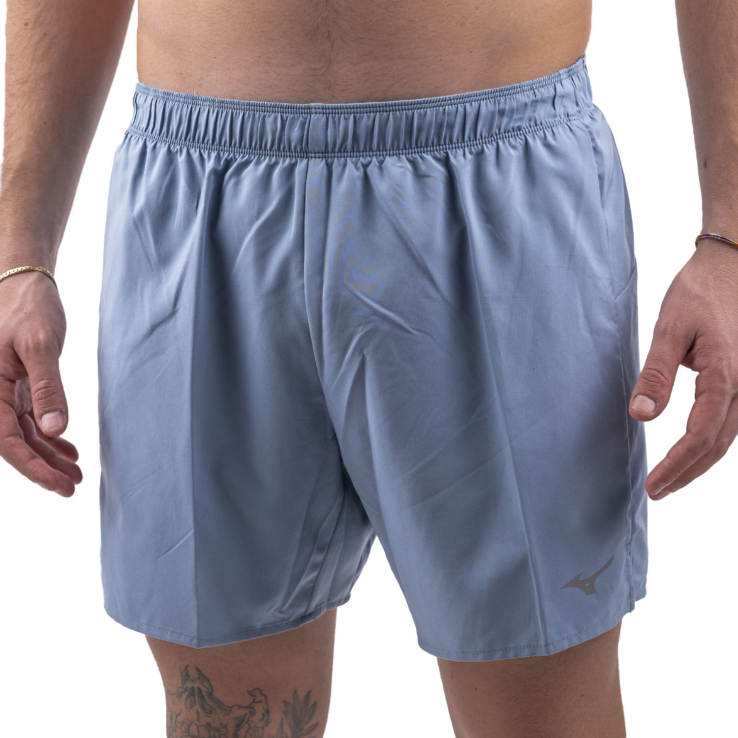 Mizuno Core 5.5in Shorts Citadel