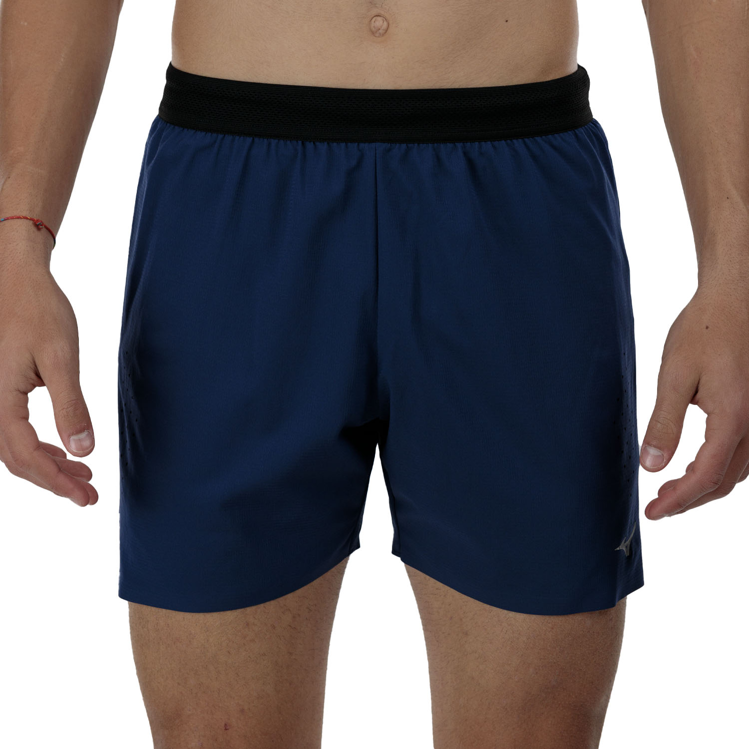 Mizuno Tech Light 2 in 1 5.5in Shorts Estate Blue