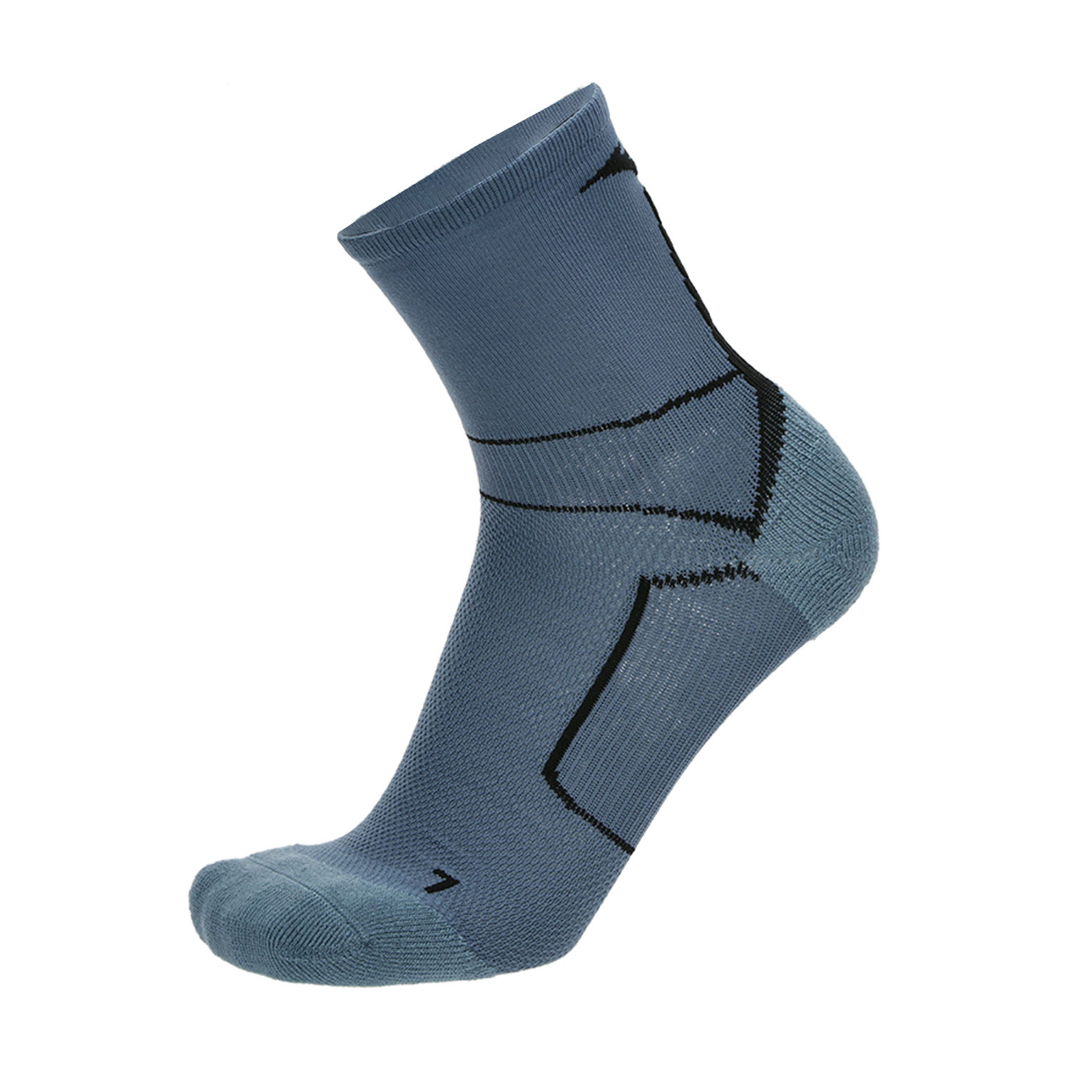 Mizuno DryLite Endura Calcetines Citadel