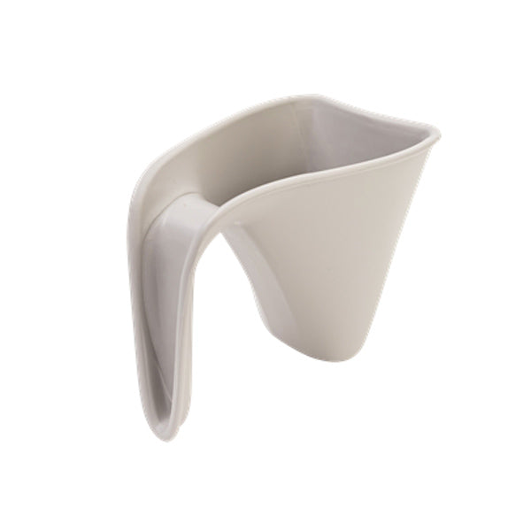 Jarra de baño Shnuggle - Taupe