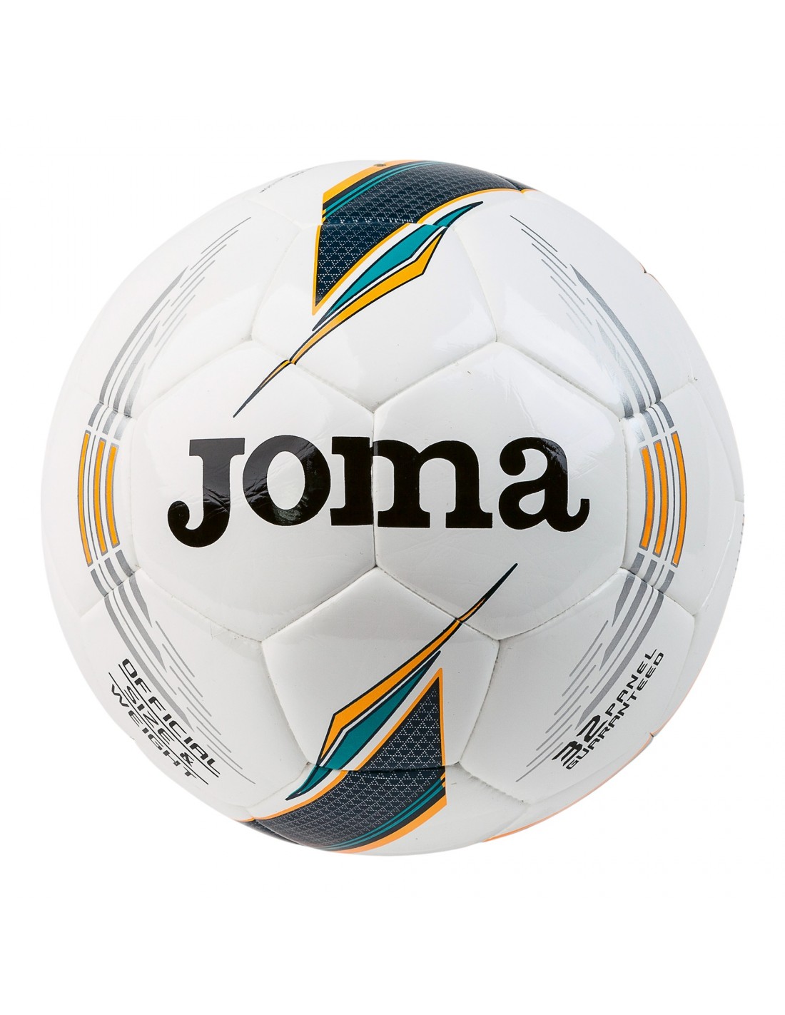 JOMA BALÓN SALA HYBRID ERIS BLANCO T/62