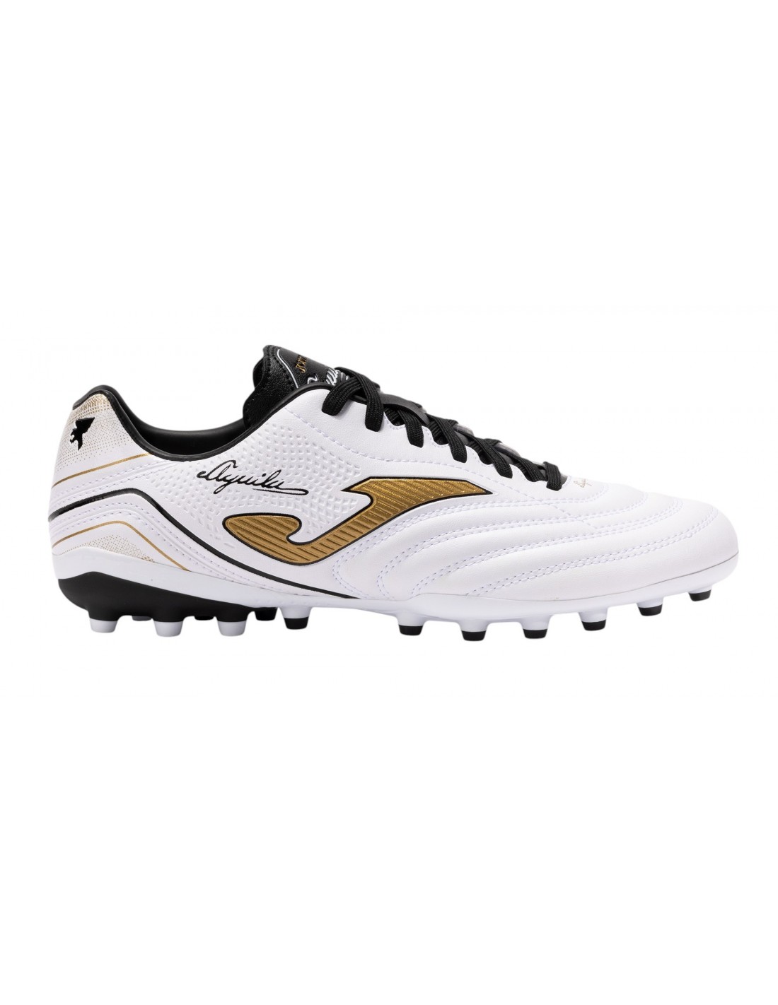 JOMA BOTAS AGUILA 2502 AG BLANCO ADULTOS