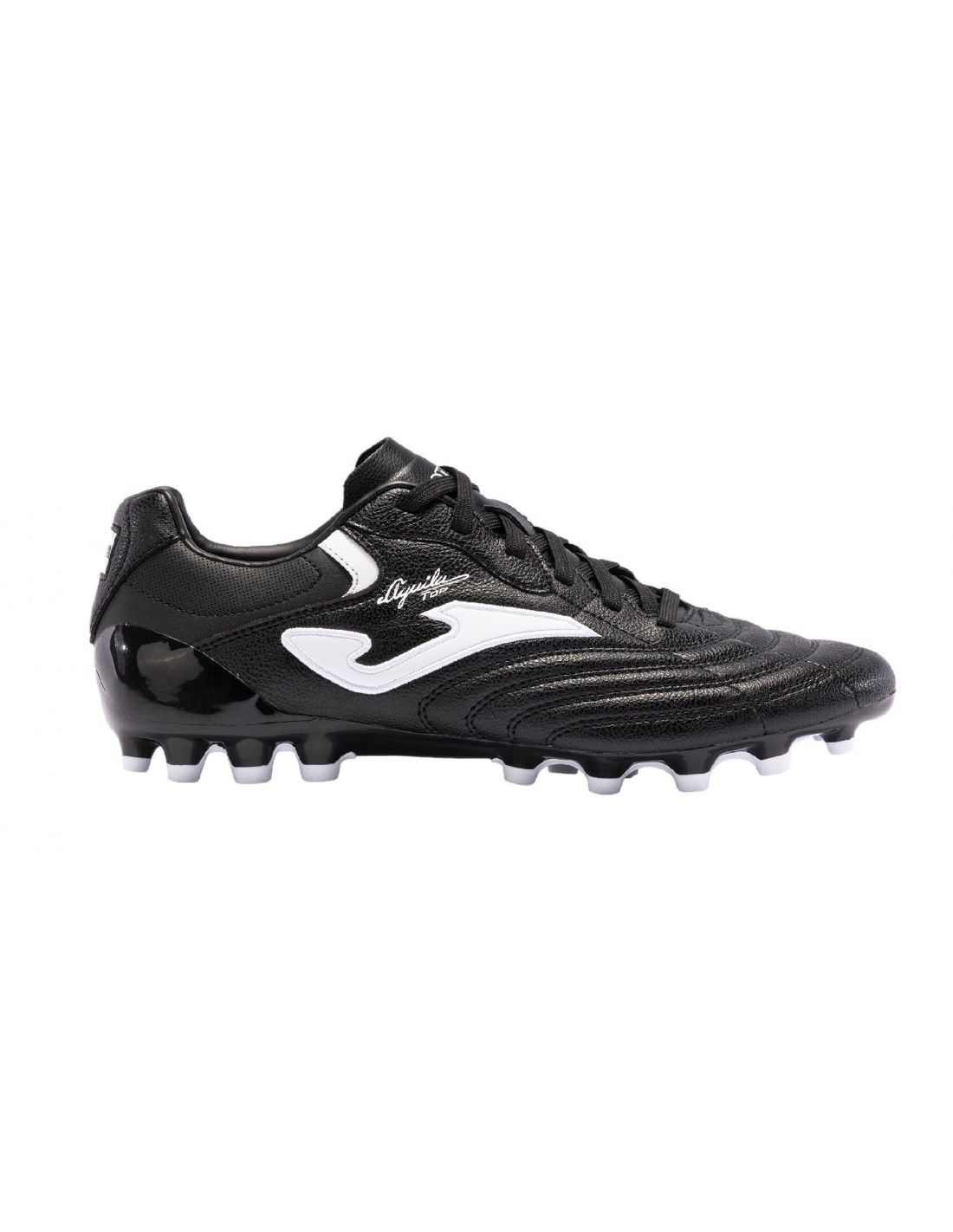 JOMA BOTAS AGUILA CUP 2401AG NEGRO ADULTOS