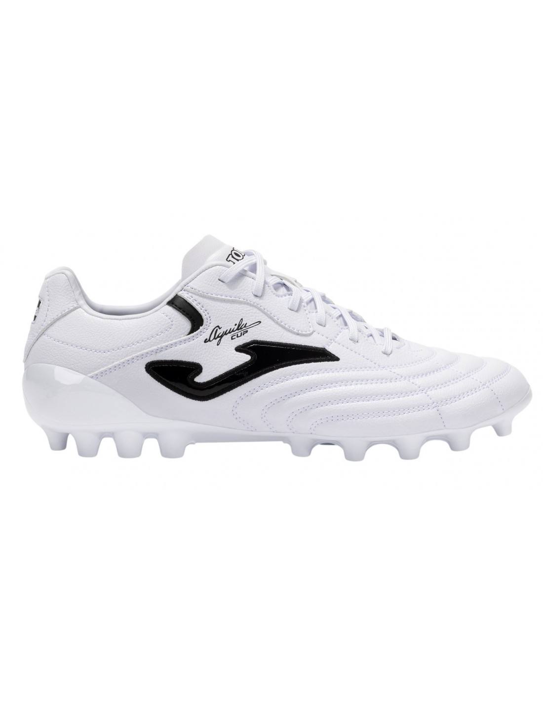 JOMA BOTAS AGUILA CUP 2502 AG BLANCO ADULTOS