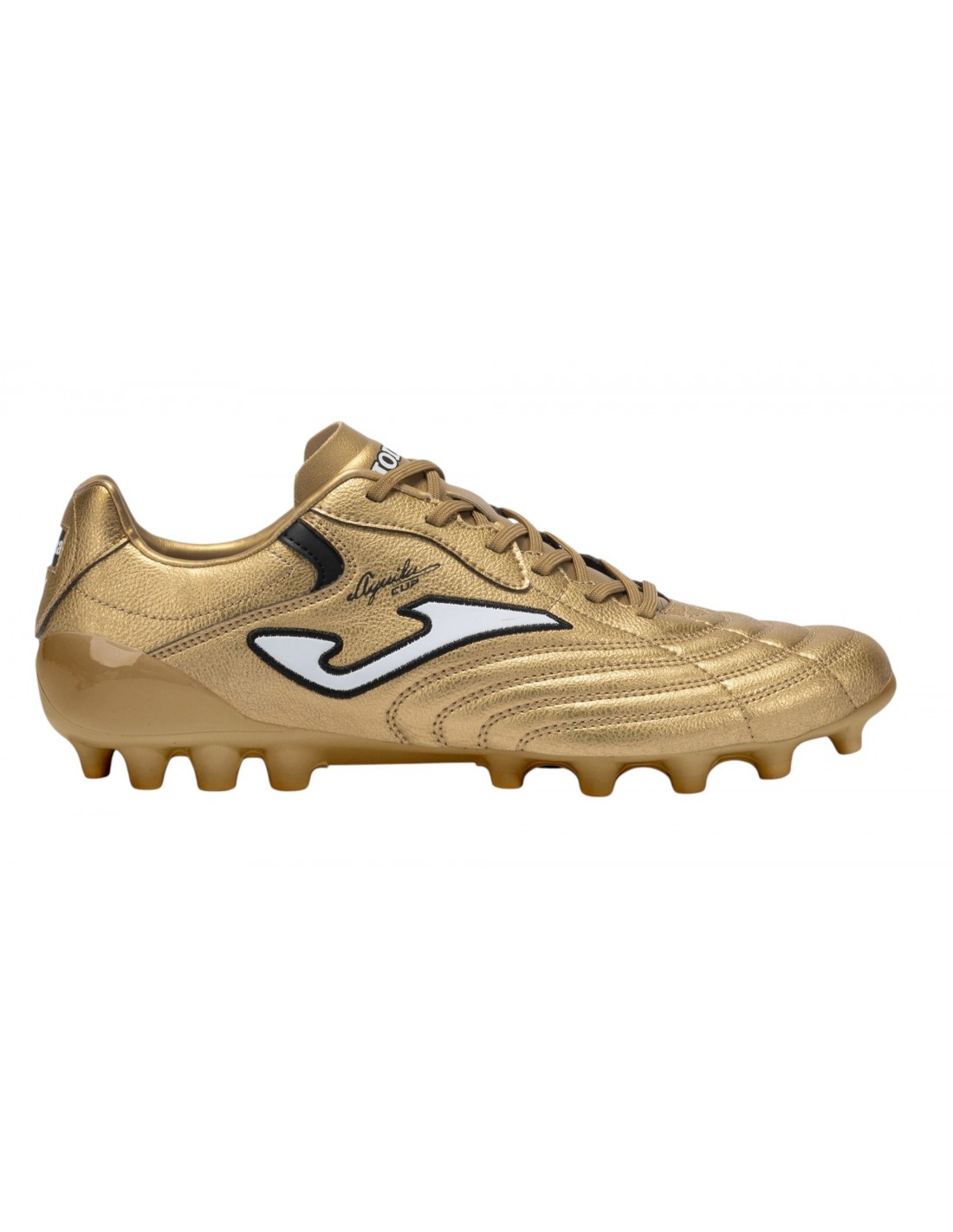 JOMA BOTAS AGUILA CUP 2518 AG DORADO ADULTOS