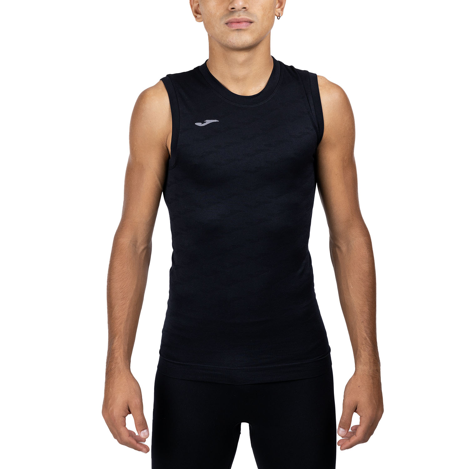 Joma Brama Classic Top Black