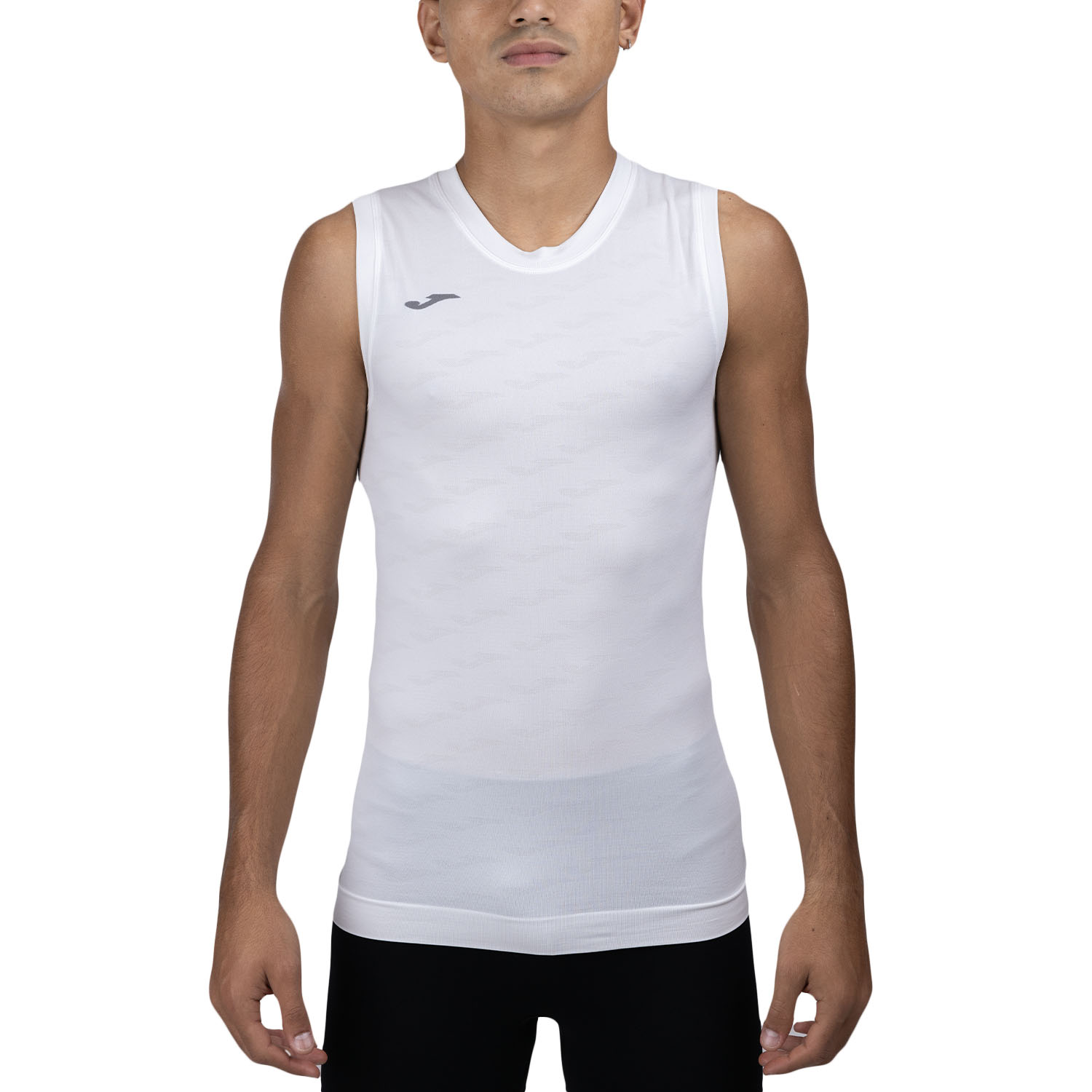 Joma Brama Classic Top White