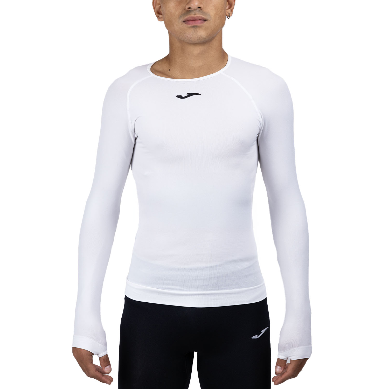 Joma Brama Classic Pro Camisa White