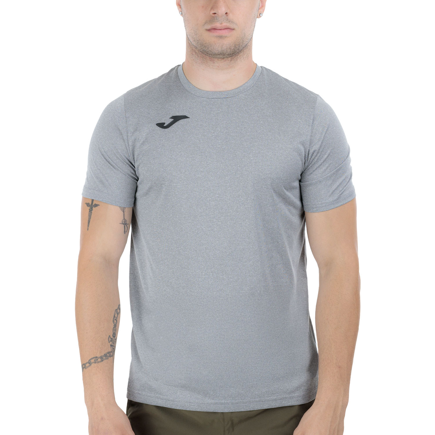 Joma Combi Classic Camiseta Light Melange