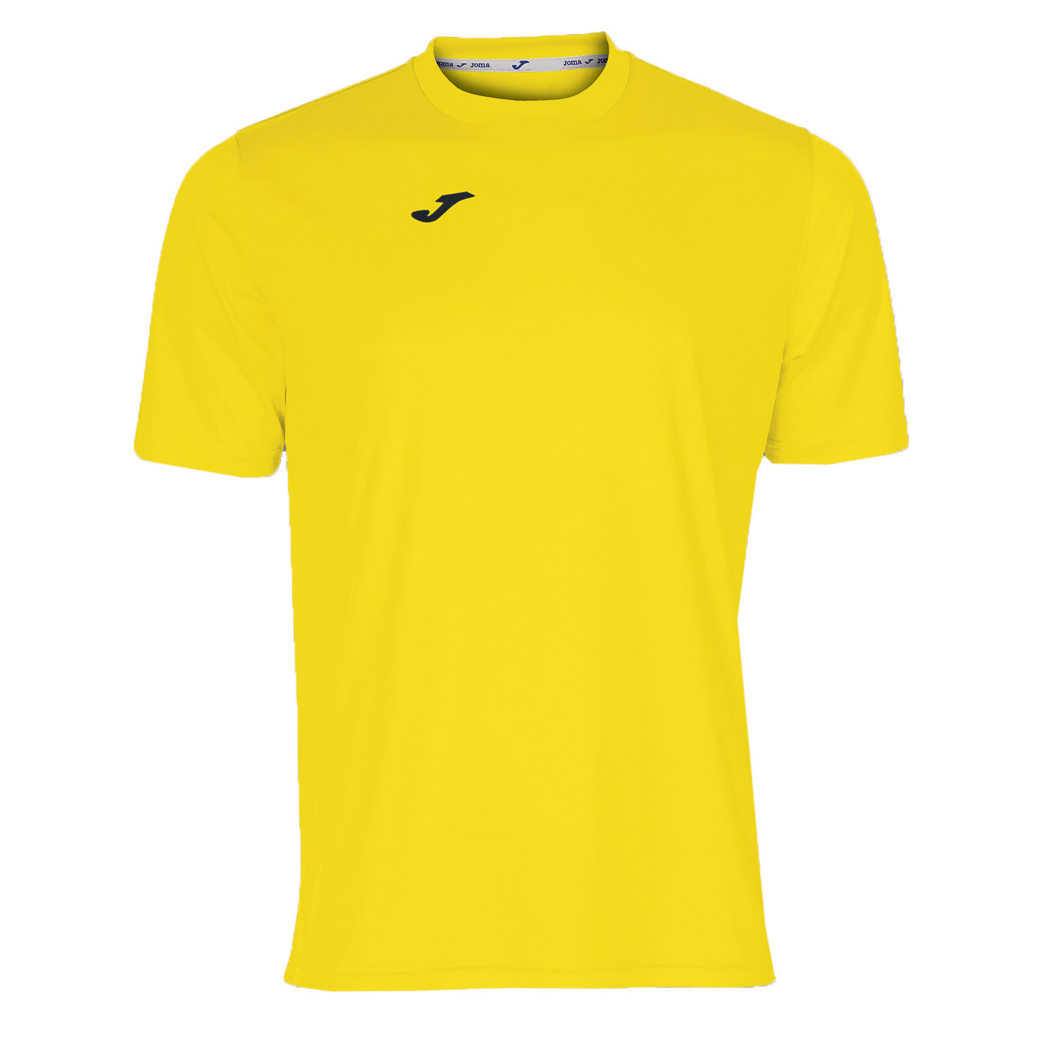 Joma Combi Classic Camiseta Yellow
