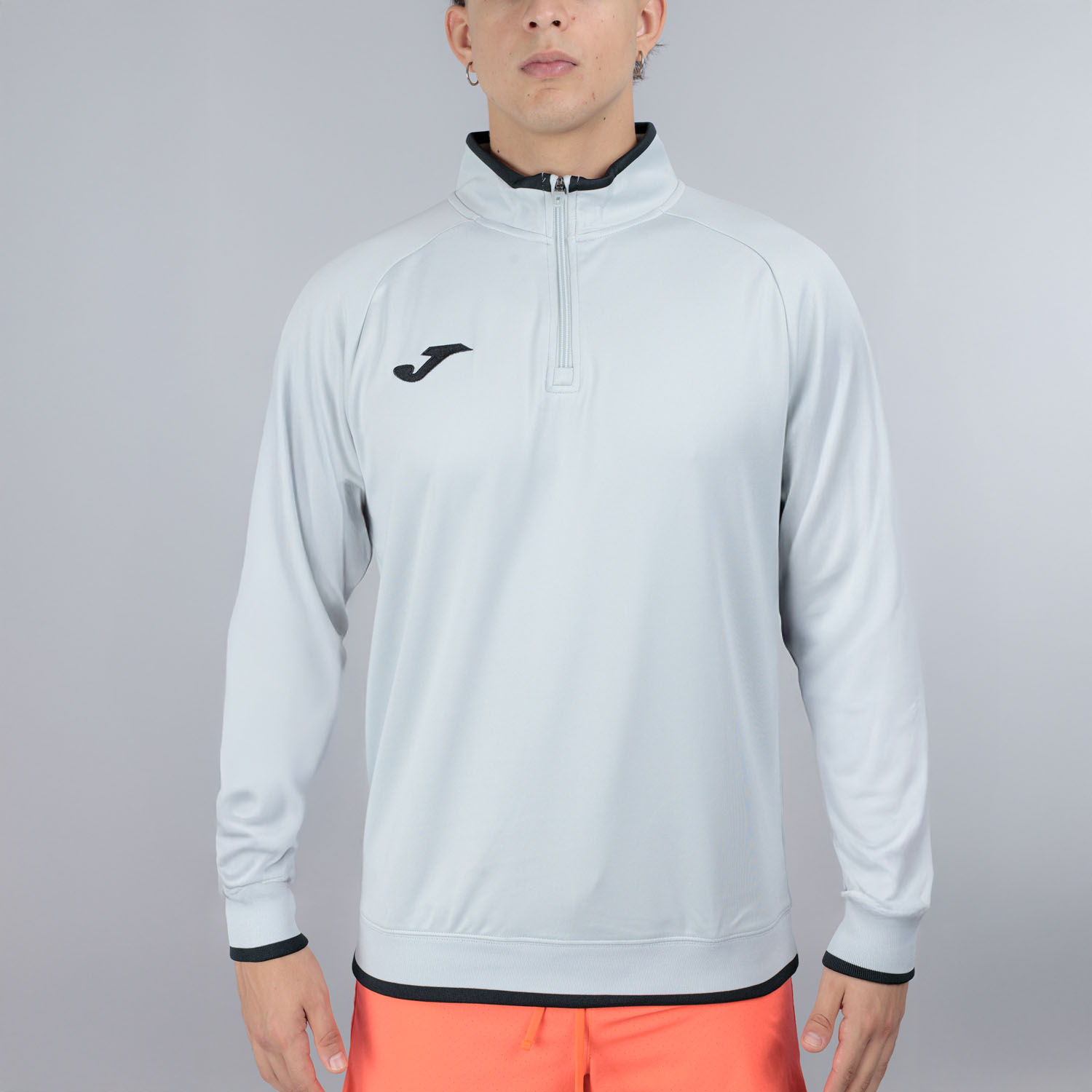 Joma Combi Premium Camisa Medium Gray