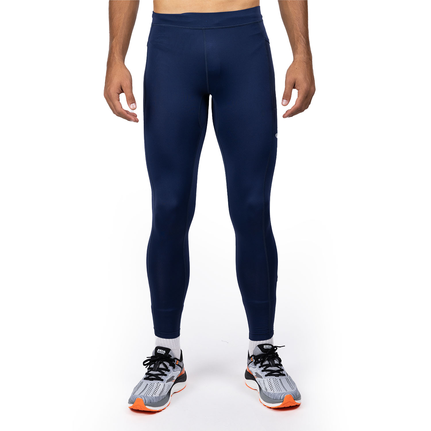 Joma Elite X Tights Navy