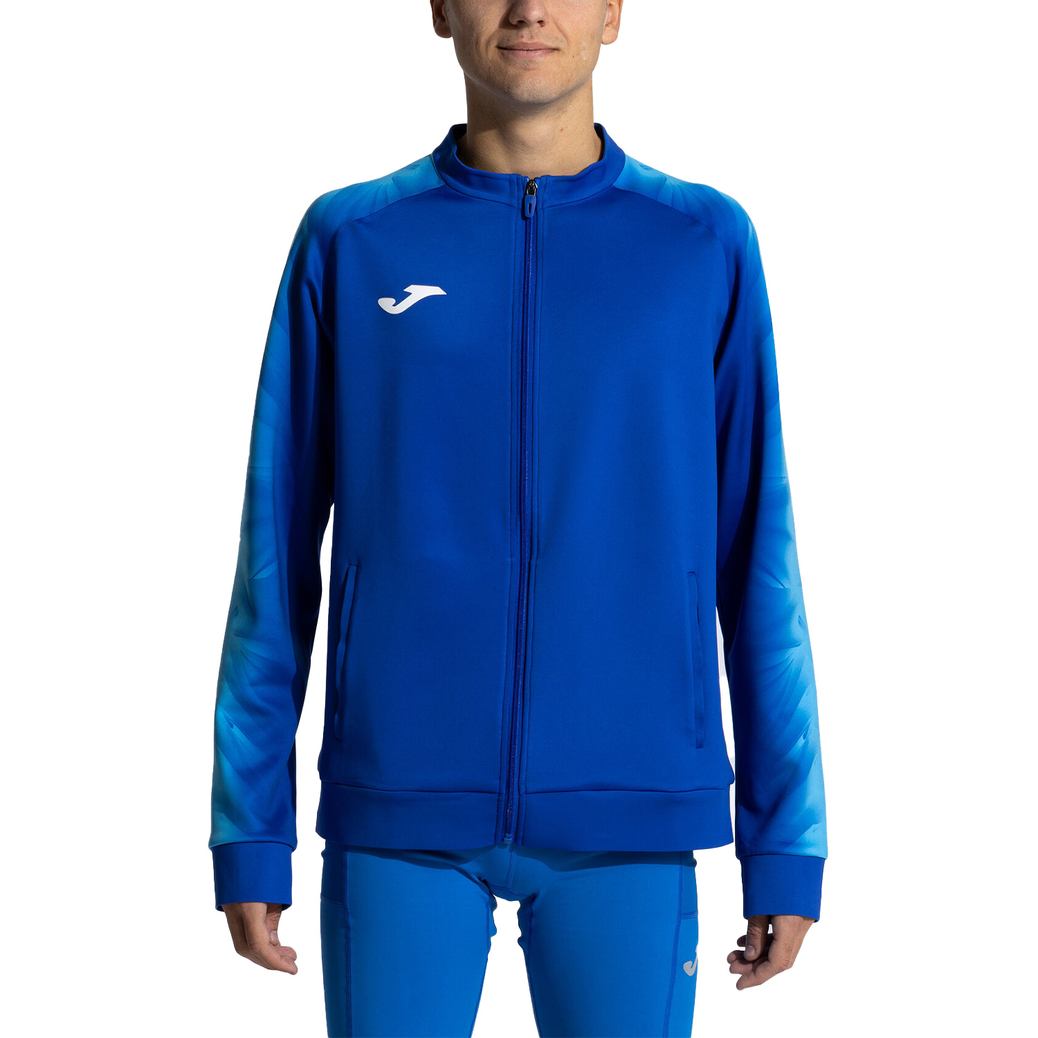 Joma Elite XI Chaqueta Royal