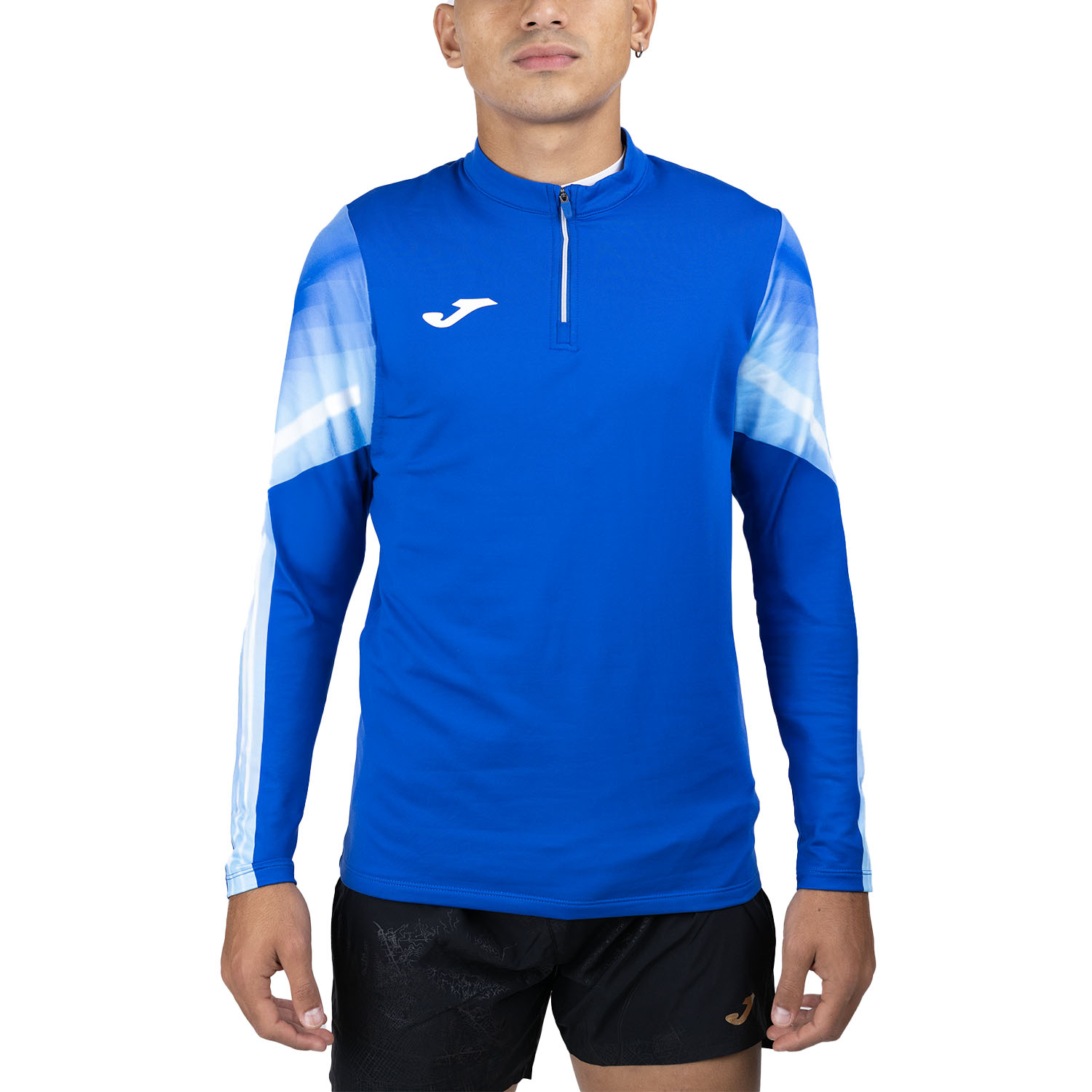Joma Elite XI Camisa Royal/White