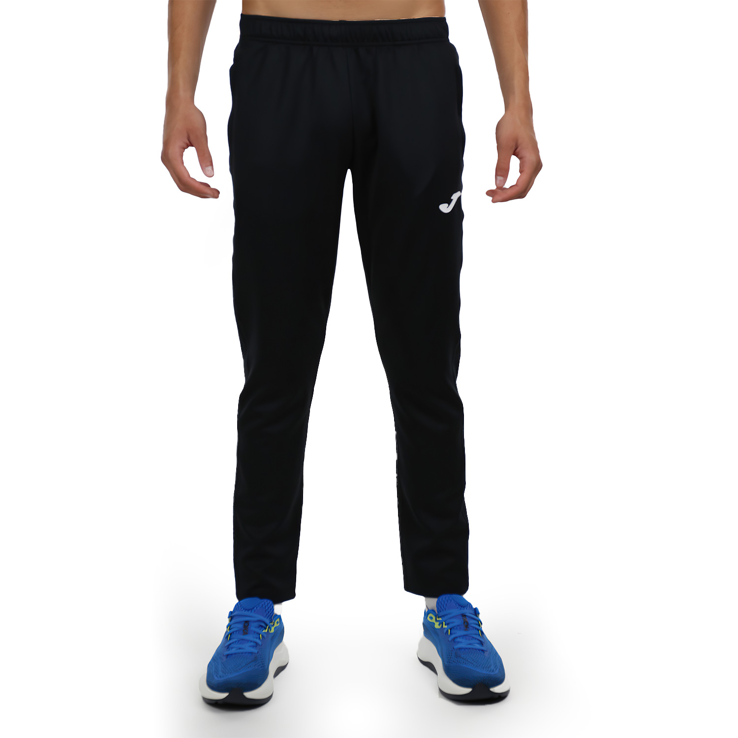 Joma Elite XI Pantalones Black