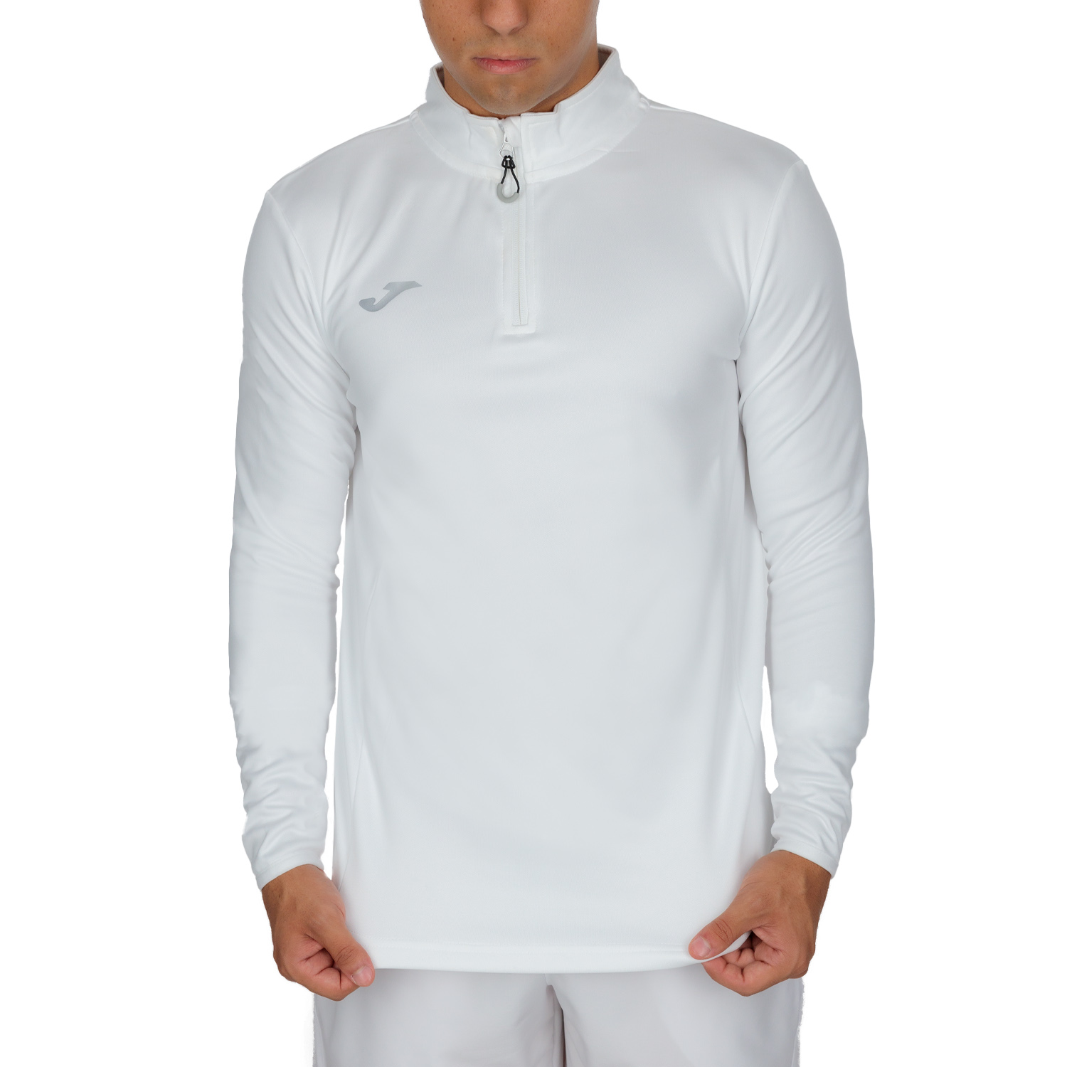 Joma Night Camisa White