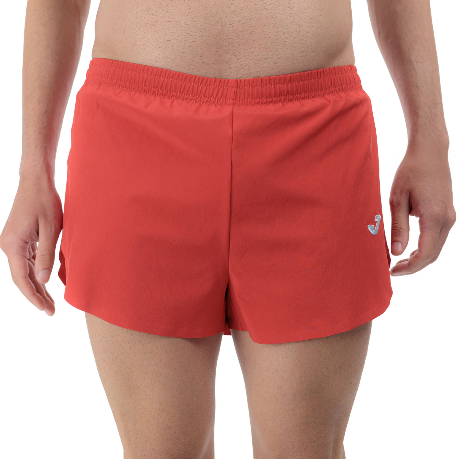 Joma Olimpia 3in Shorts Red