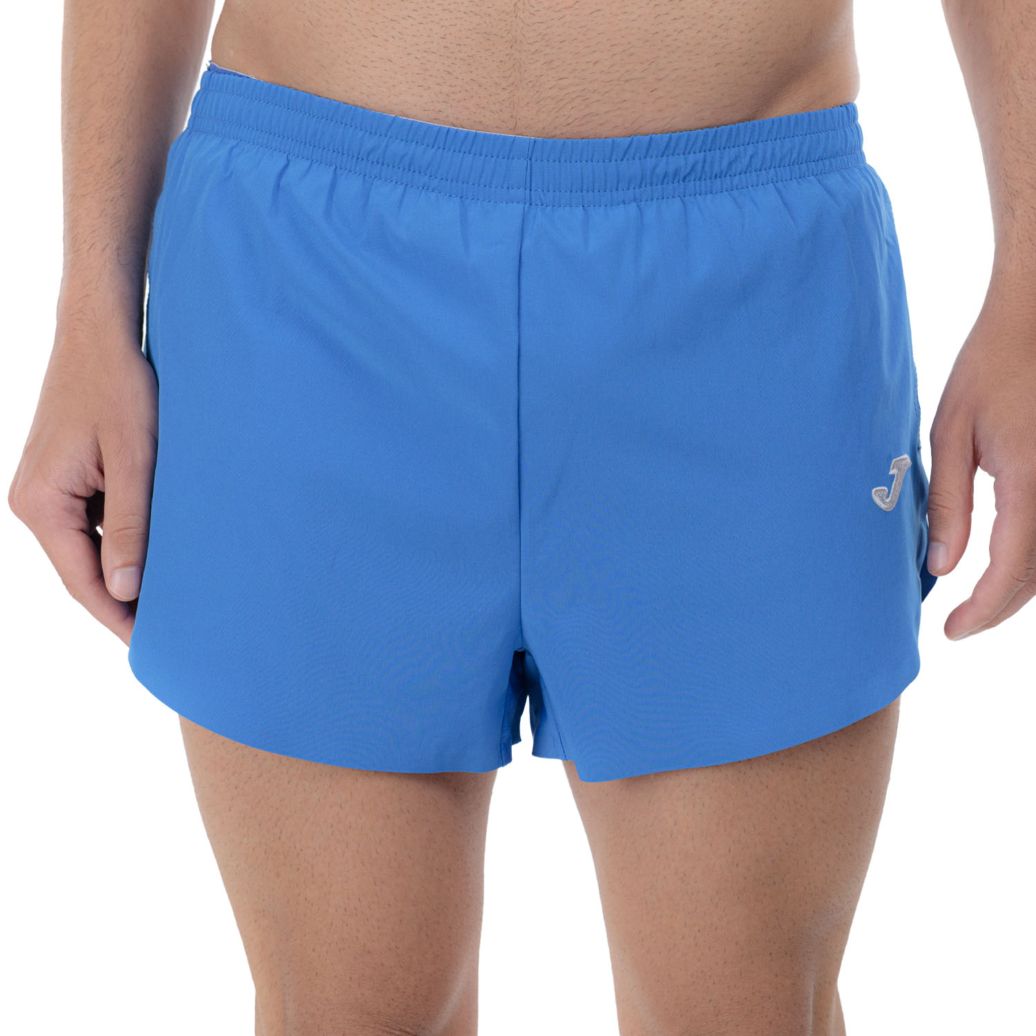 Joma Olimpia 3in Shorts Royal