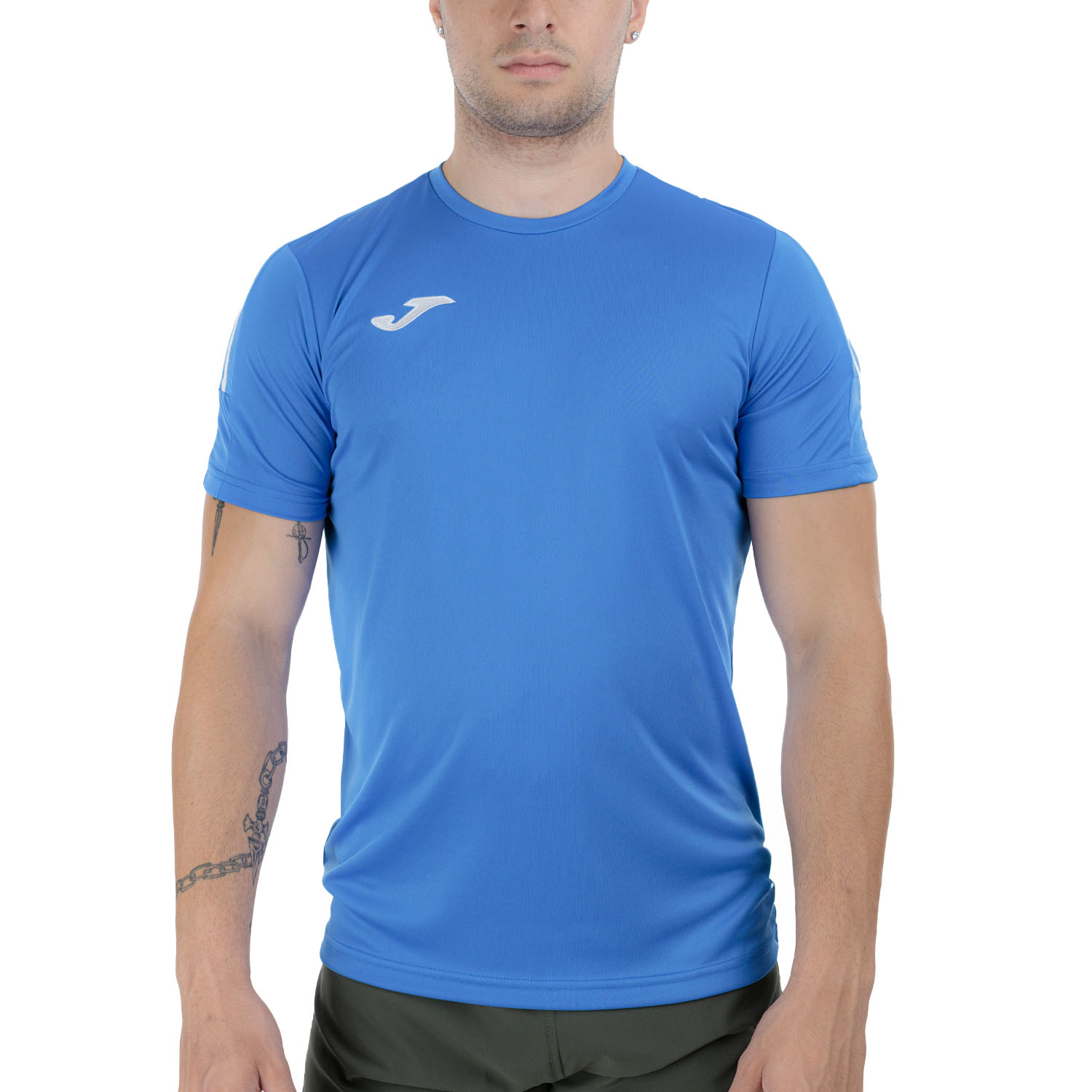 Joma Olimpiada Camiseta Royal