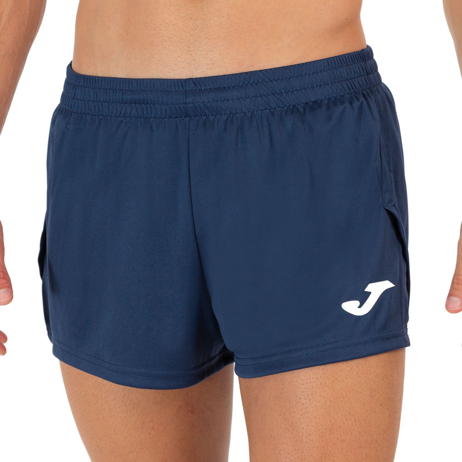 Joma Record II 4in Shorts Dark Navy
