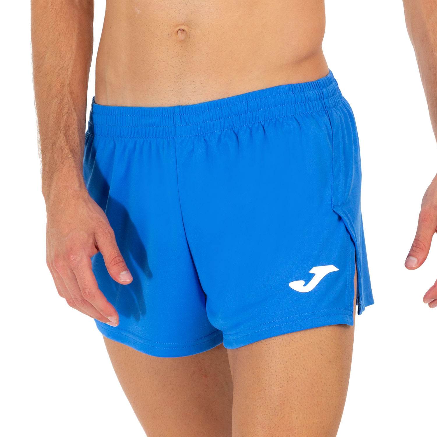 Joma Record II 4in Shorts Royal