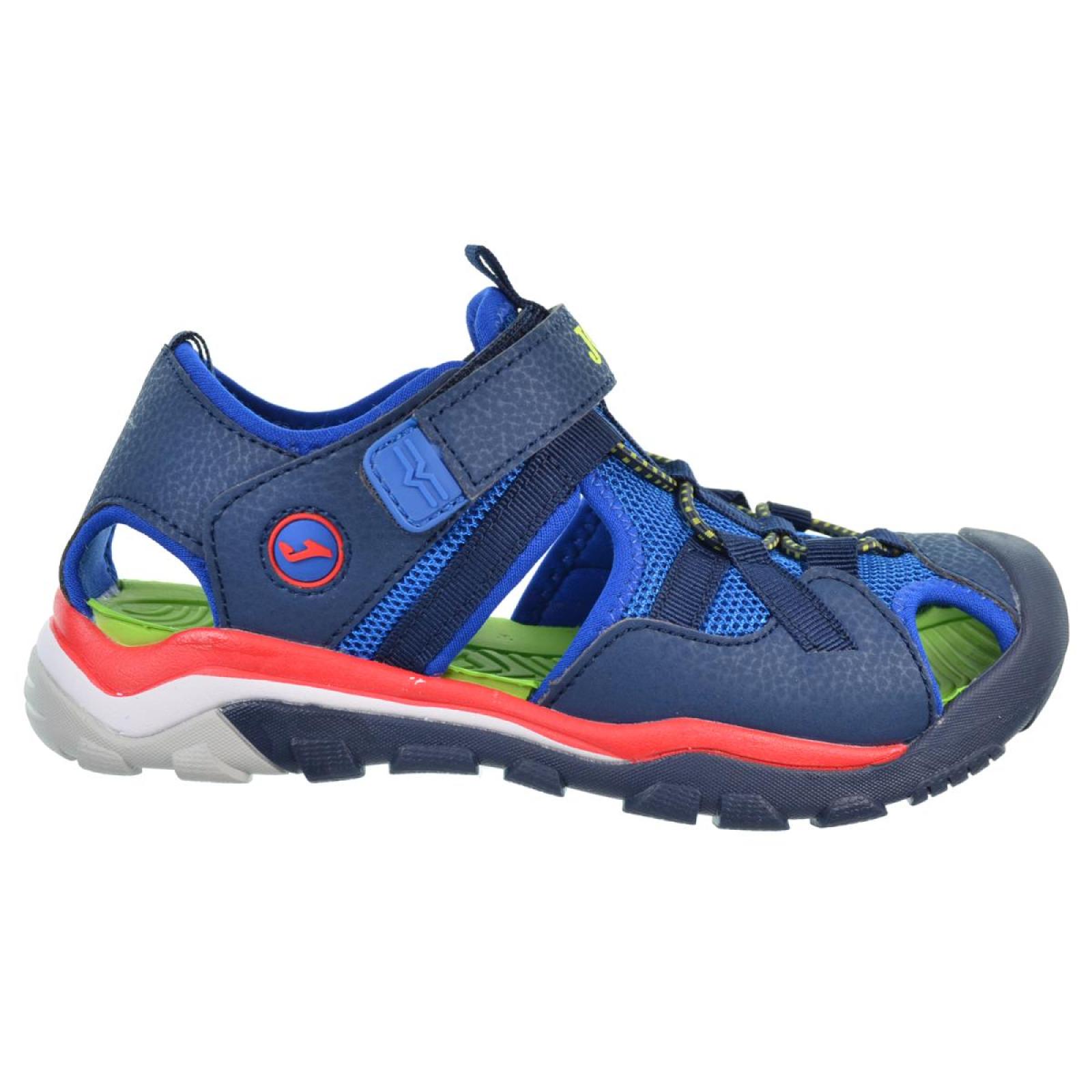 Joma S.Lakejr2503 Sandalia Acolchada Playa y Montaña Niño