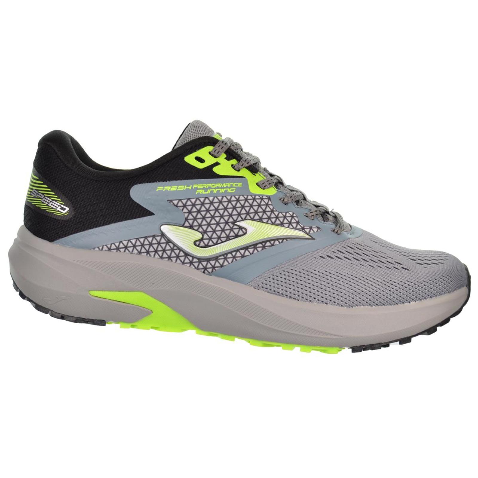 Joma Speed2431 Deportivo Antideslizante con Cordones Hombre