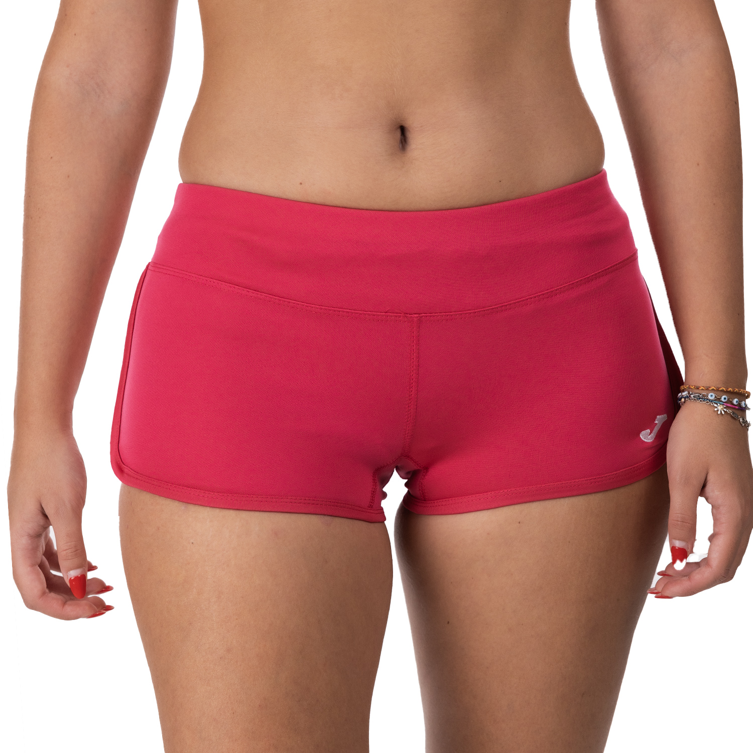 Joma Stella II 2in Shorts Pink