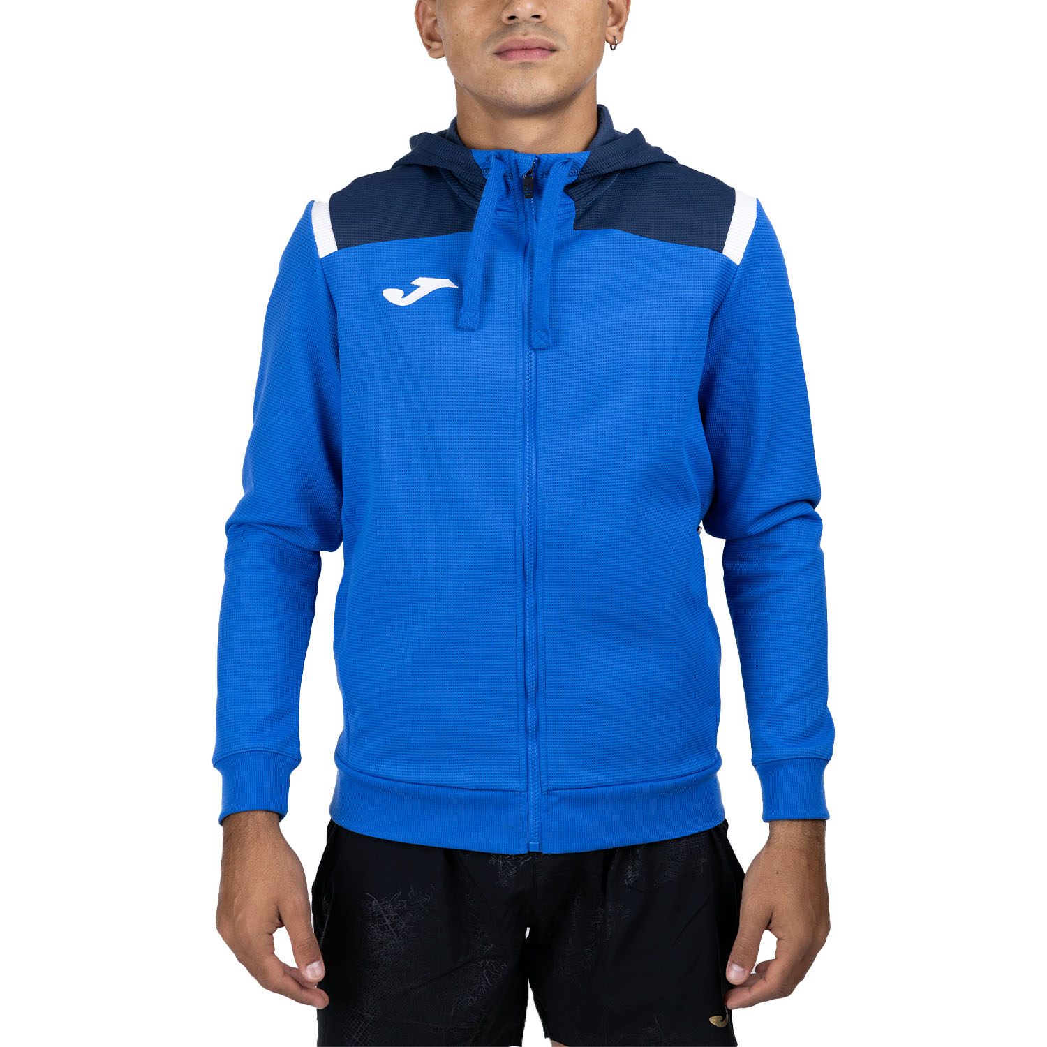 Joma Toledo Sudadera Royal/Navy