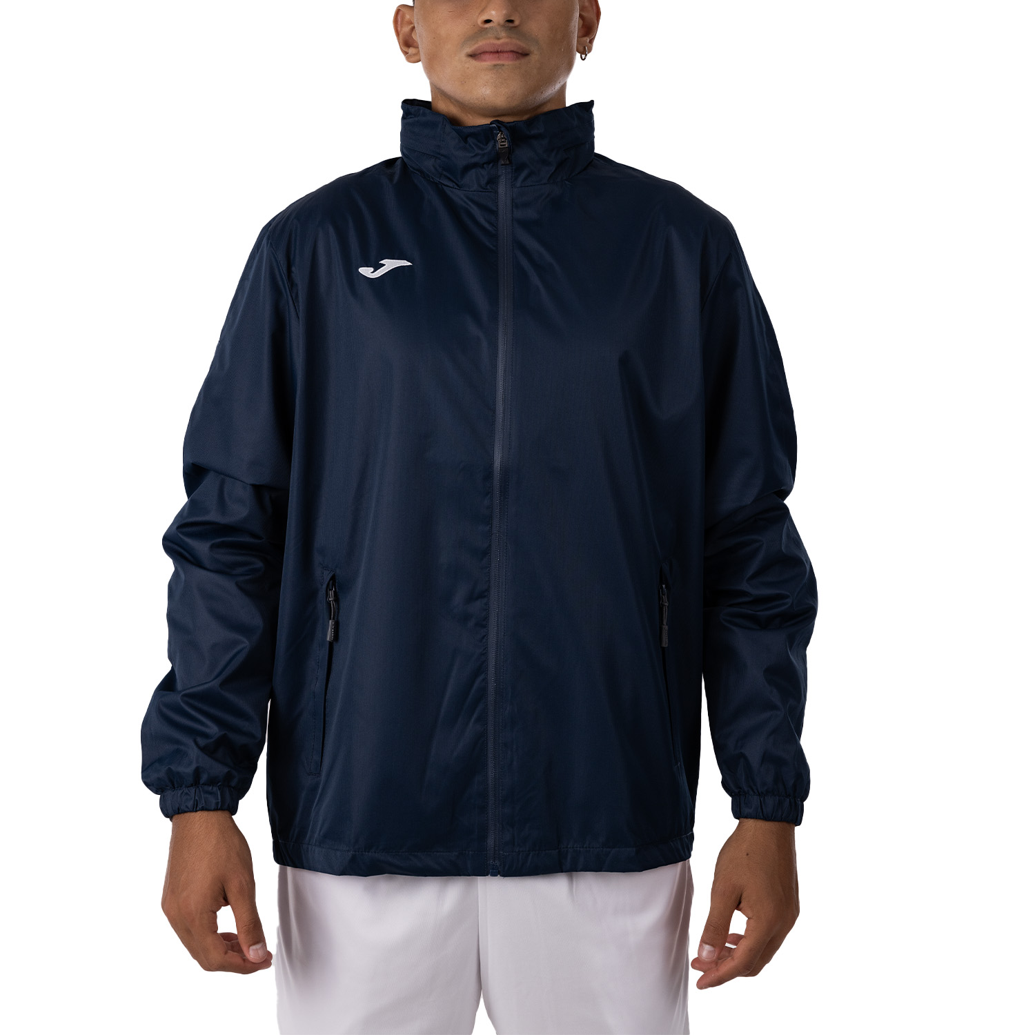 Joma Trivor Rain Chaqueta Navy